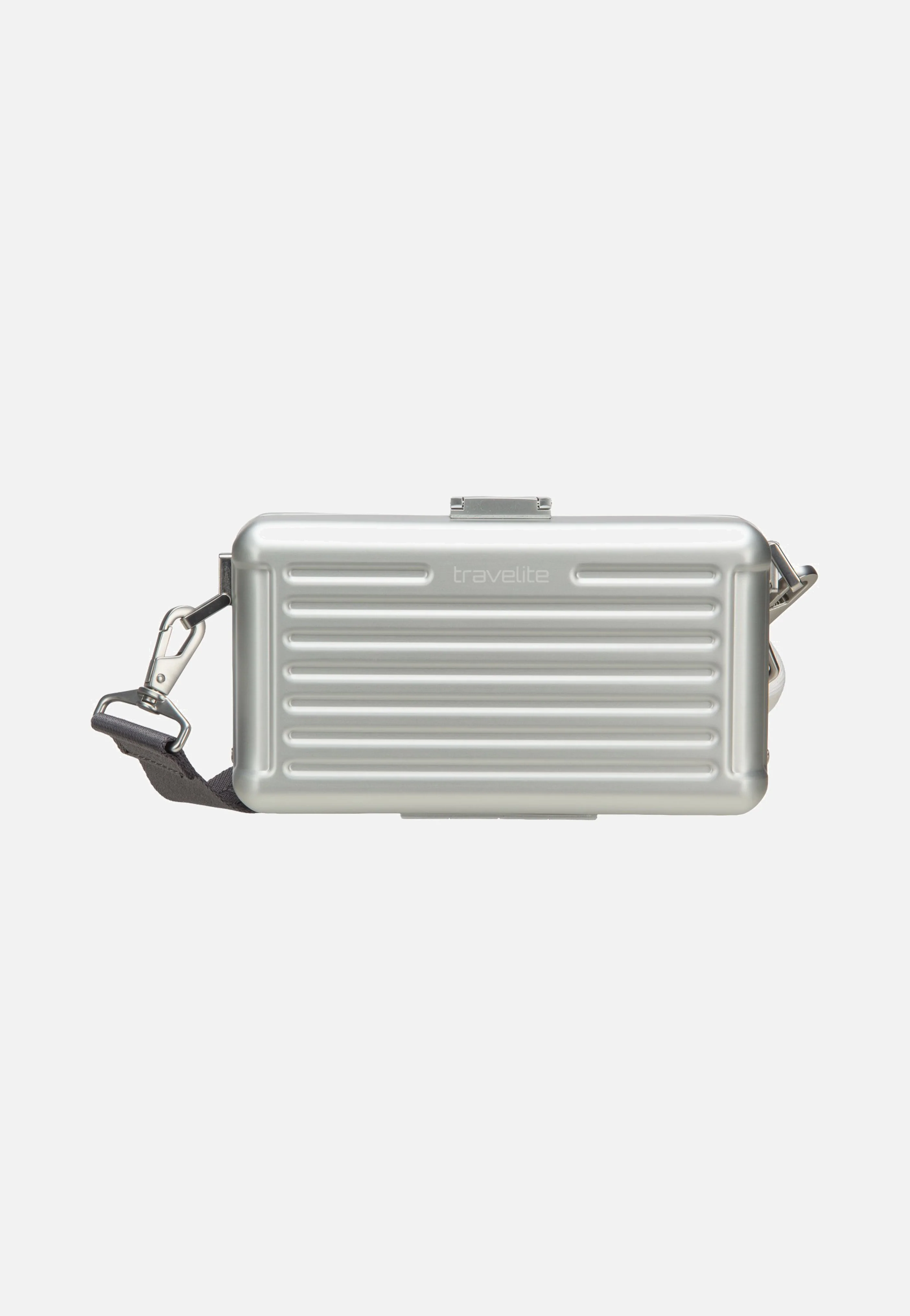 Next Umhängetasche Silber - Crossbody Bag - Image 2
