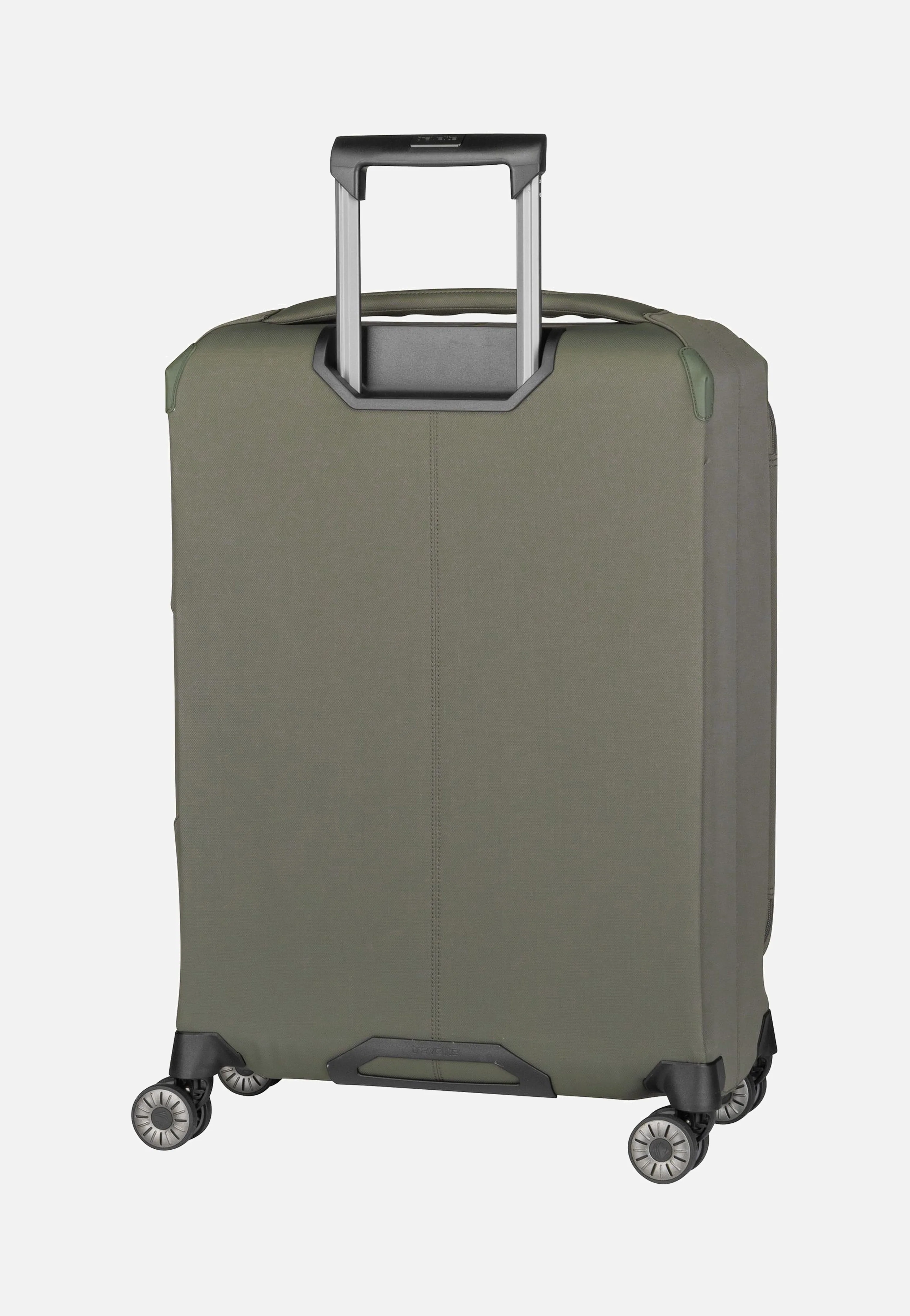 Priima 4w Trolley M Oliv - Koffer - Image 2