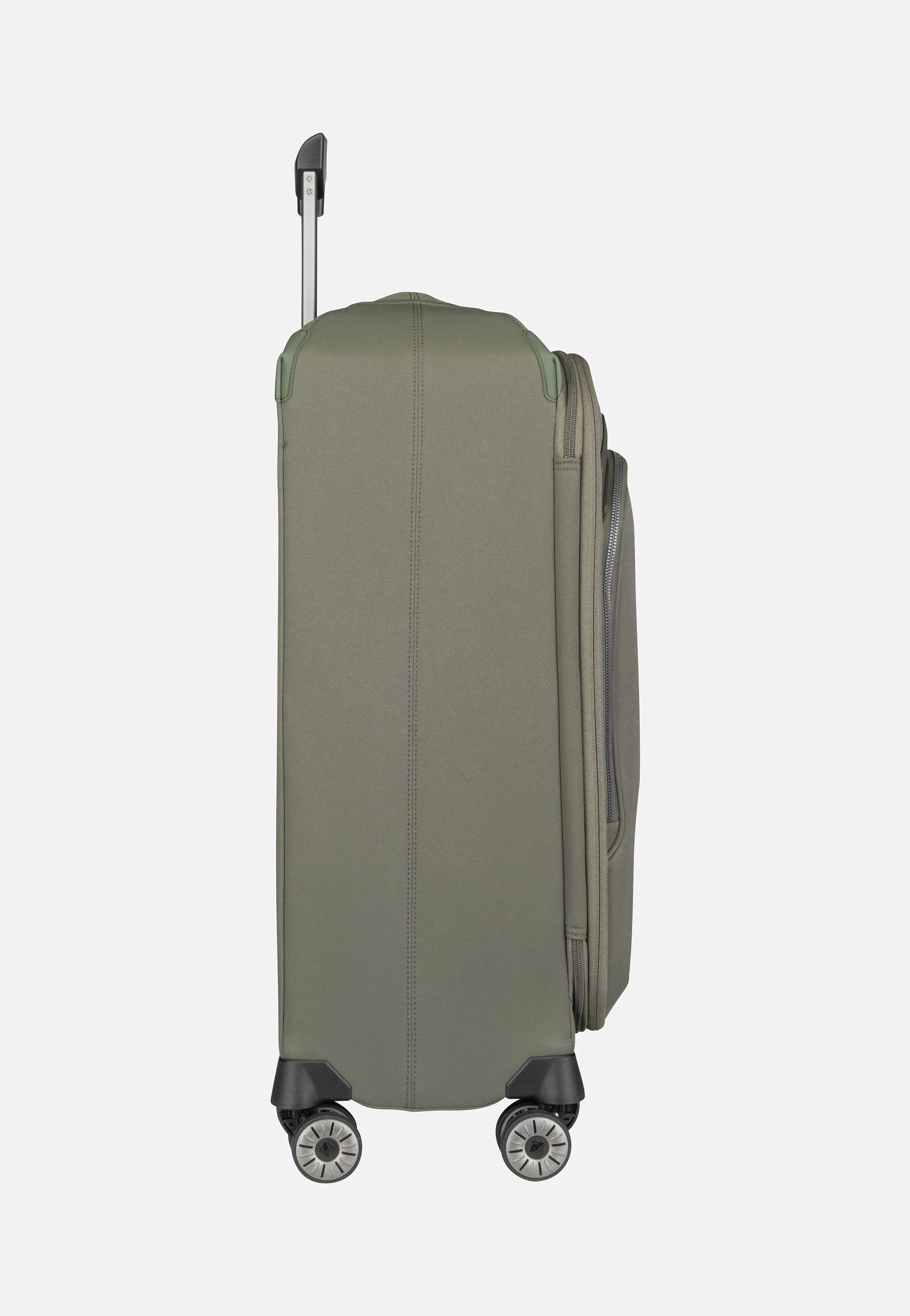 Priima 4w Trolley M Oliv - Koffer - Image 5