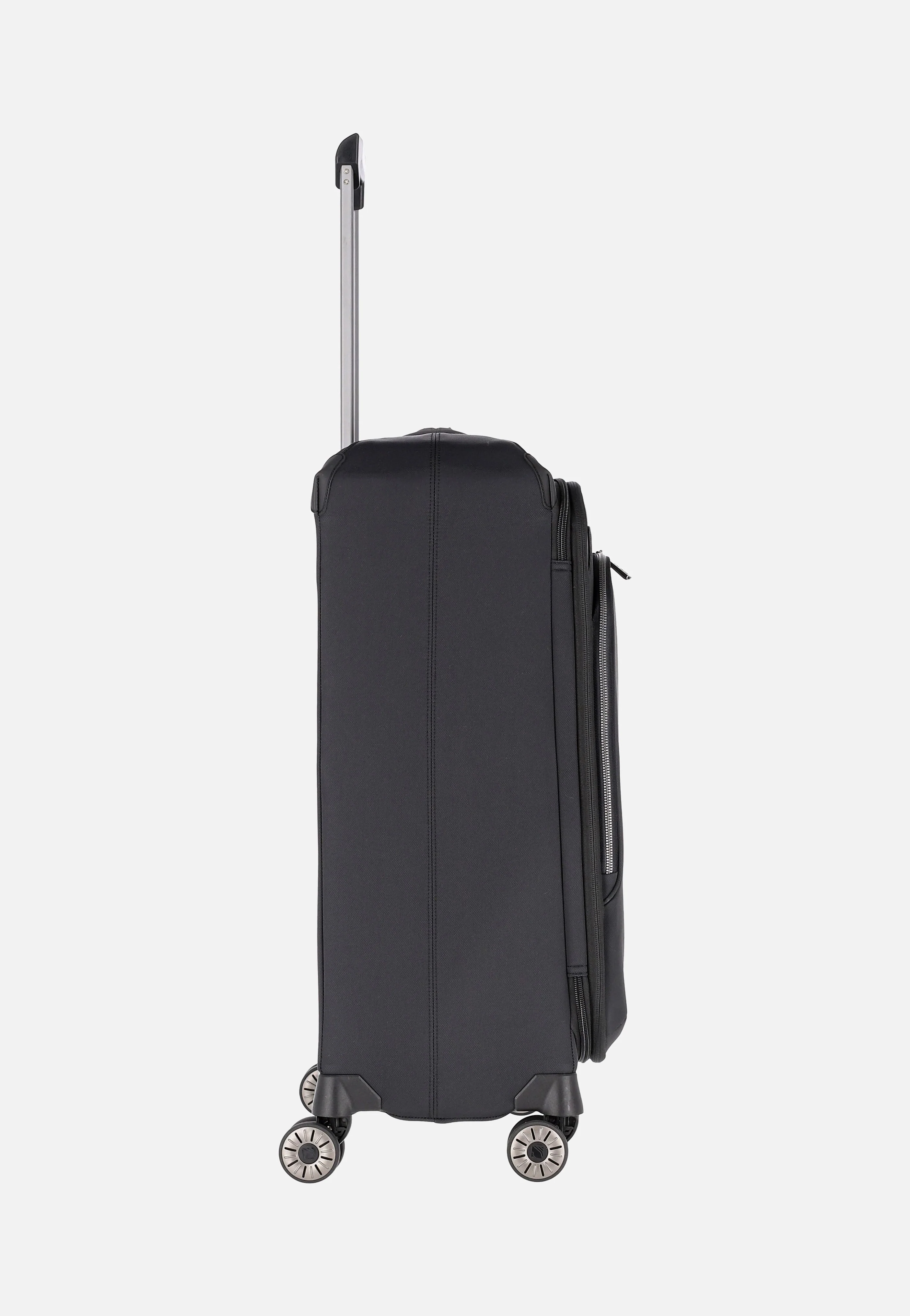 Priima 4w Trolley M Schwarz - Koffer - Image 4