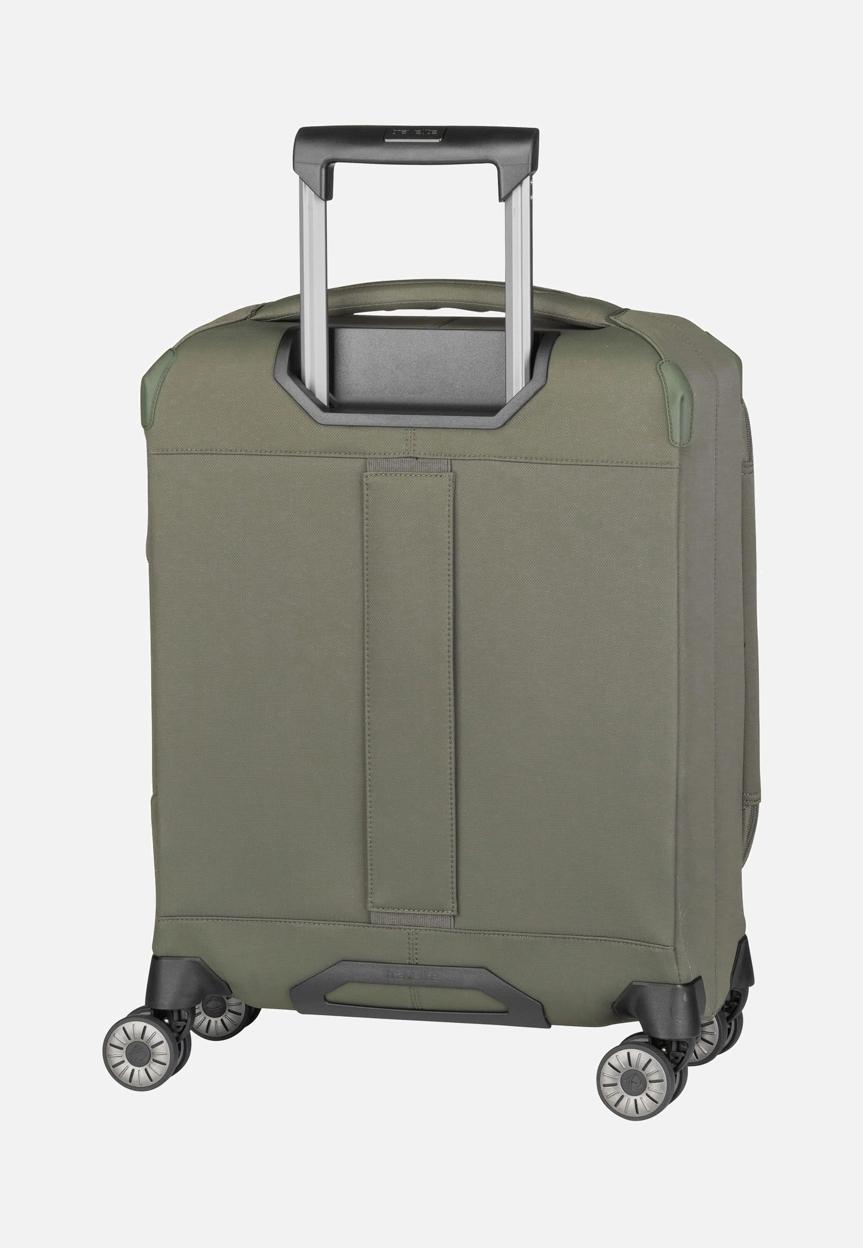 Priima 4w Trolley S Oliv - Koffer - Image 2