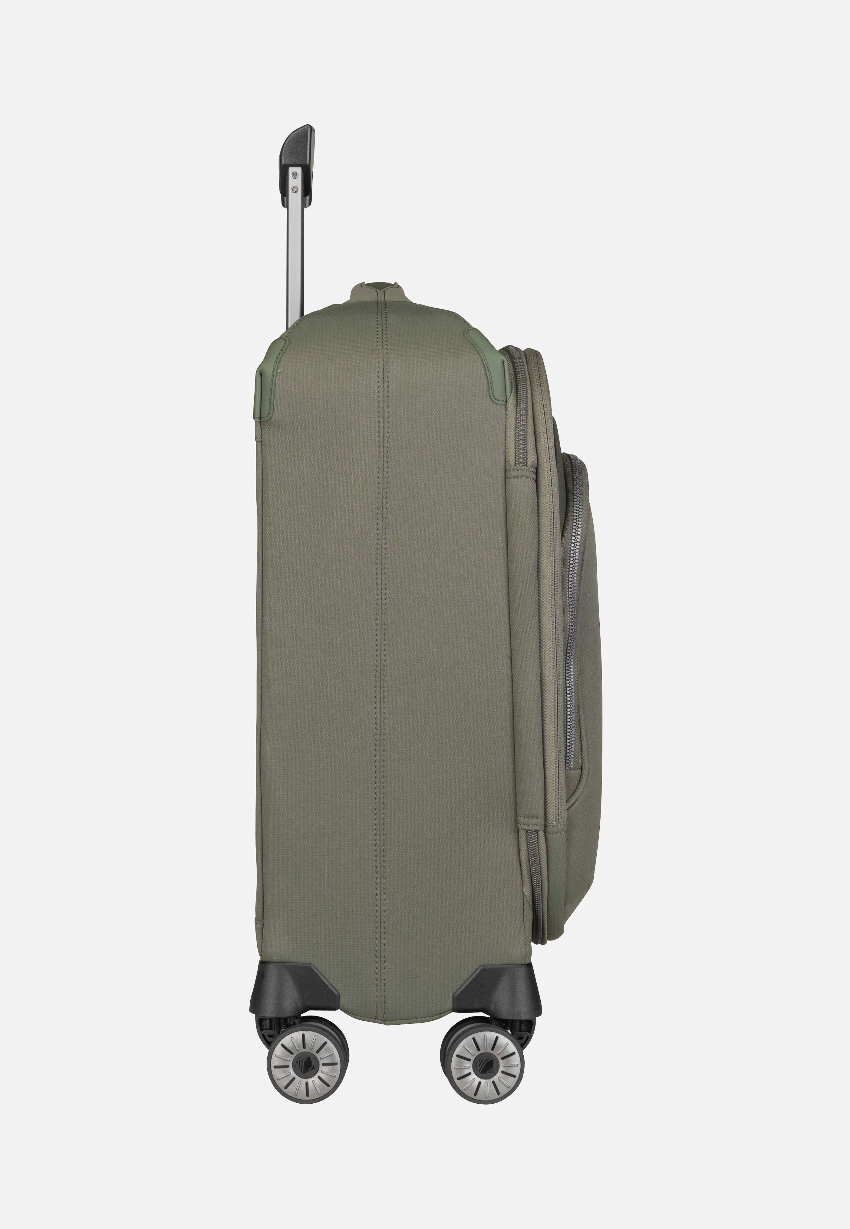 Priima 4w Trolley S Oliv - Koffer - Image 5