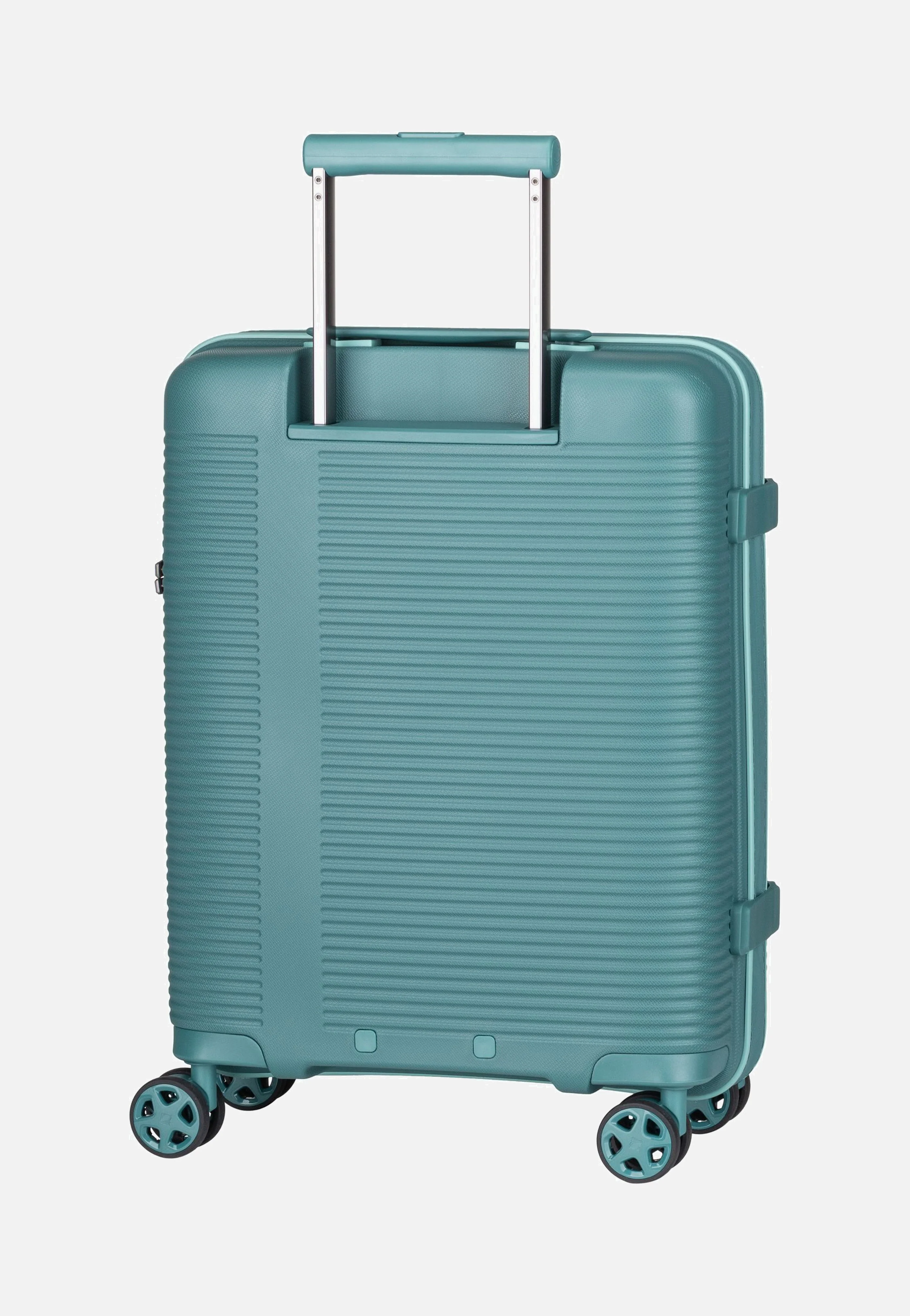 Roomer 4w Trolley S Aqua - Koffer - Image 2