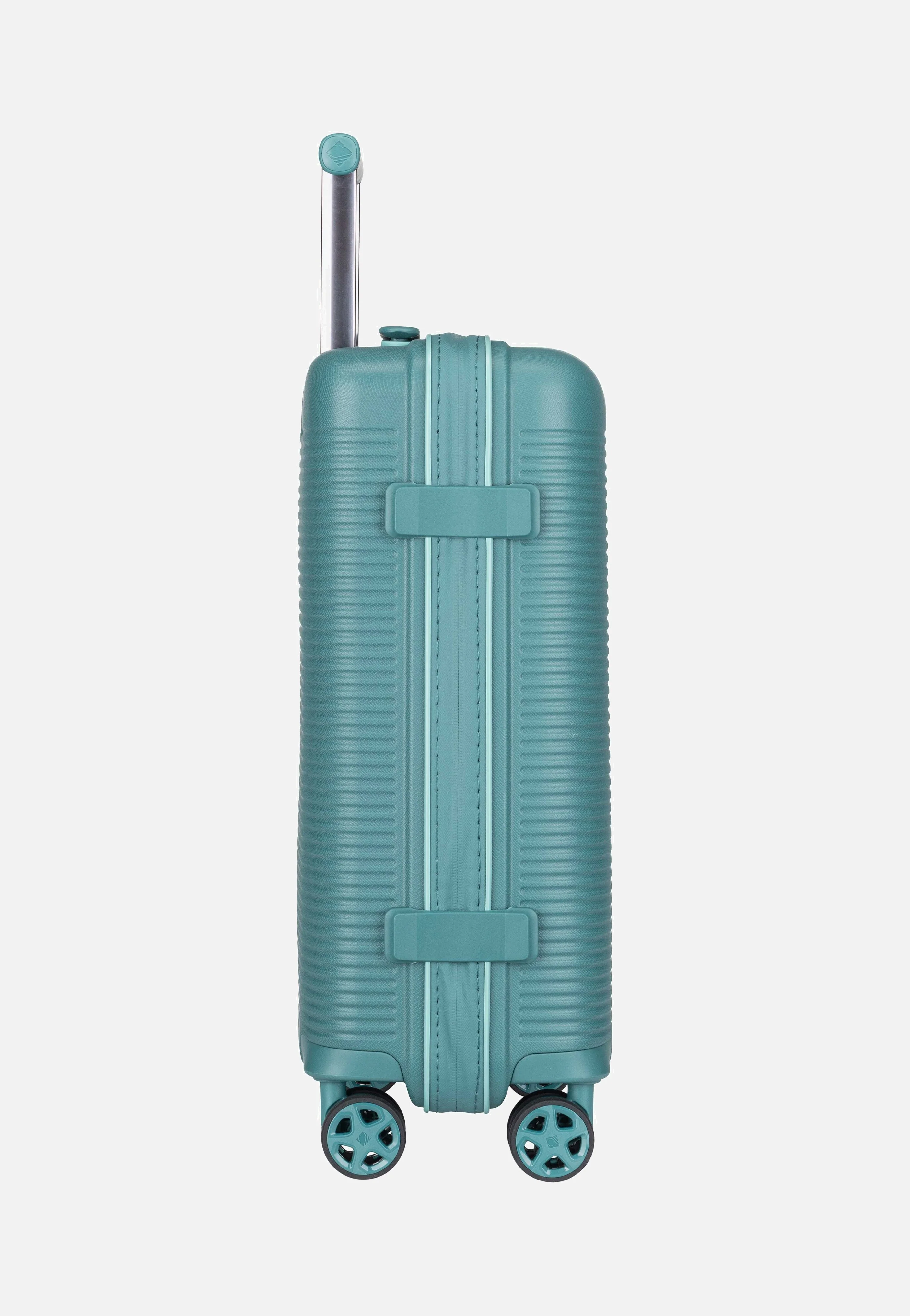 Roomer 4w Trolley S Aqua - Koffer - Image 5