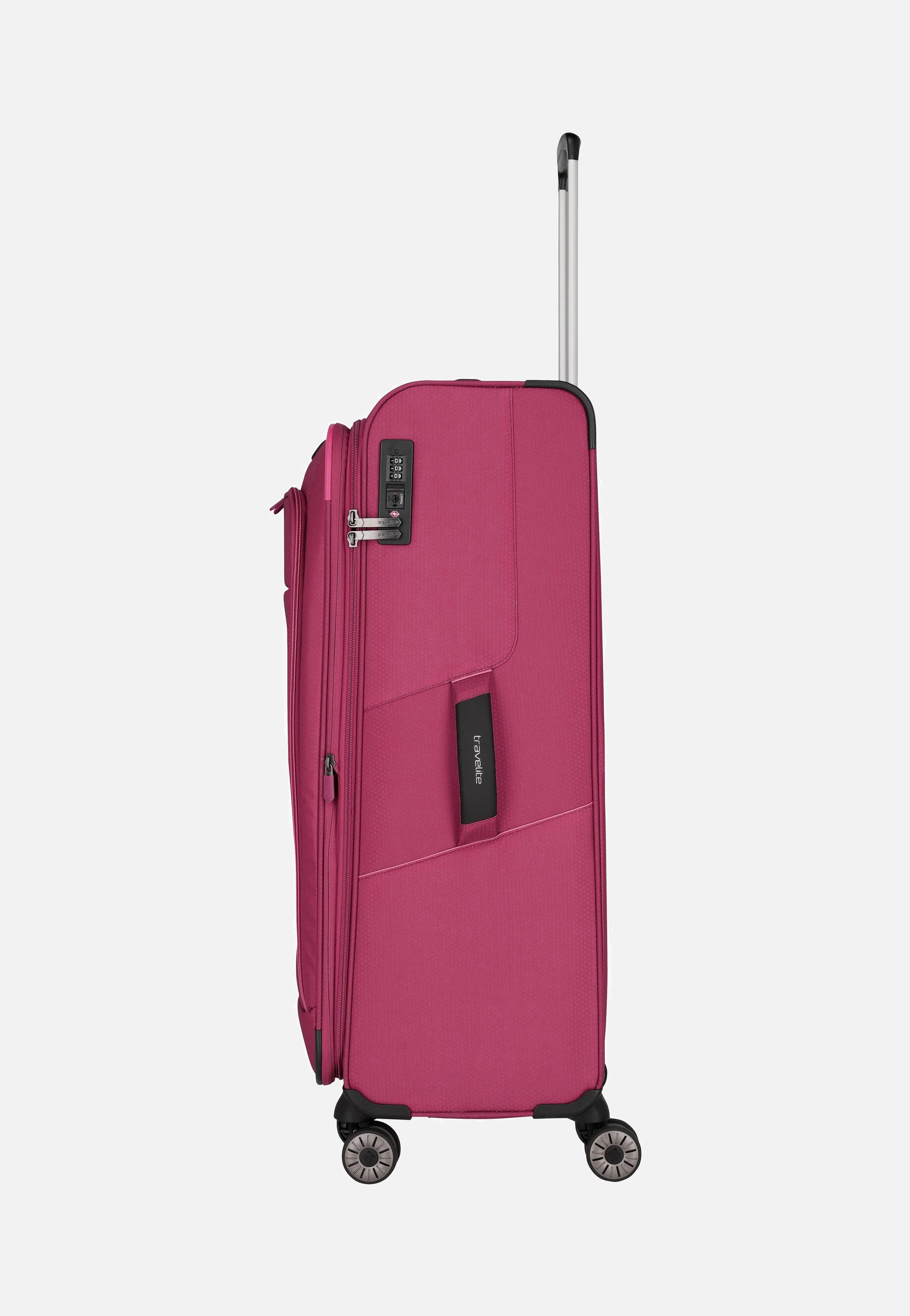 Skaii 4w Trolley L Abendrot - Koffer - Image 5