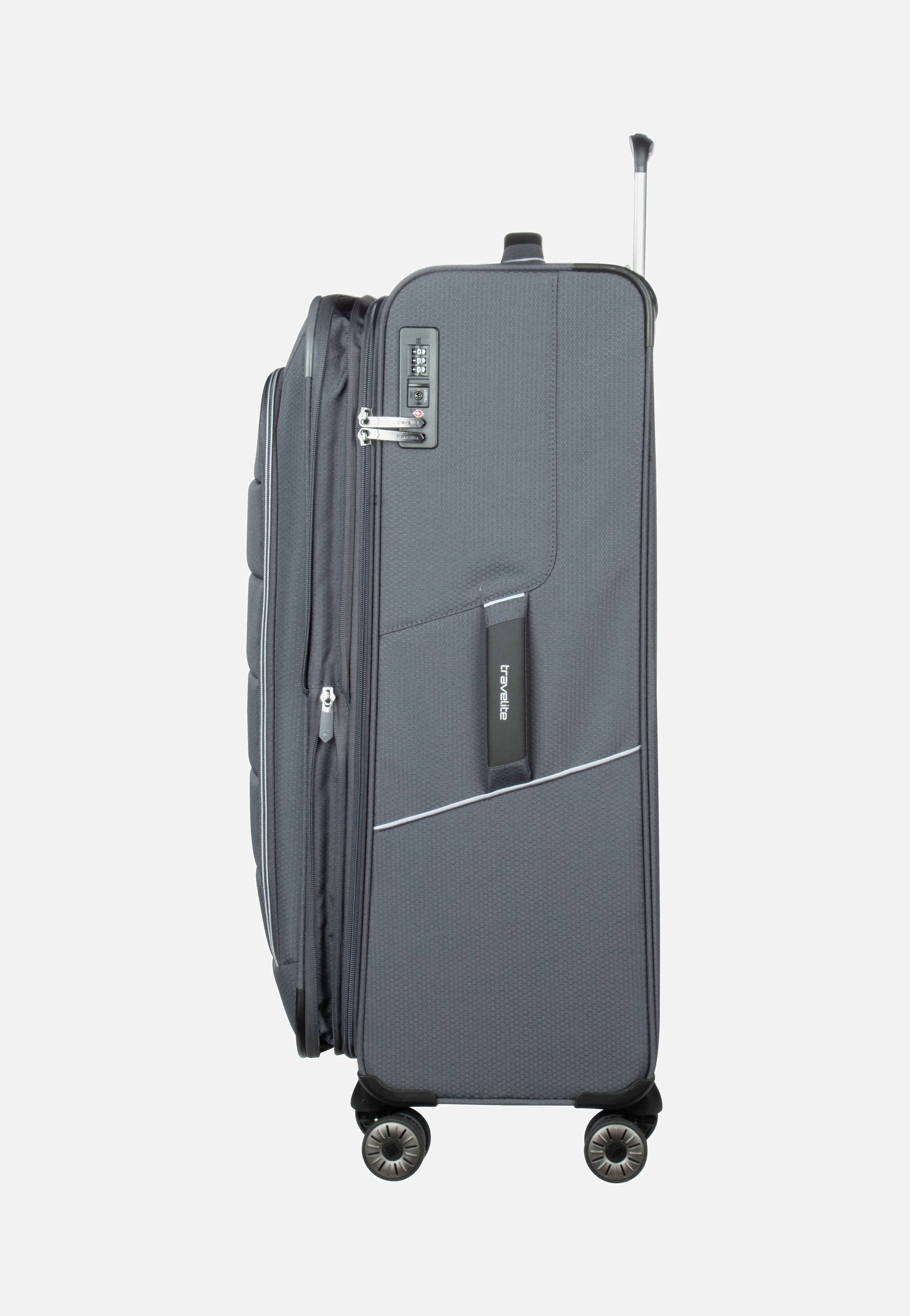 Skaii 4w Trolley L Gipfelgrau - Koffer - Image 7
