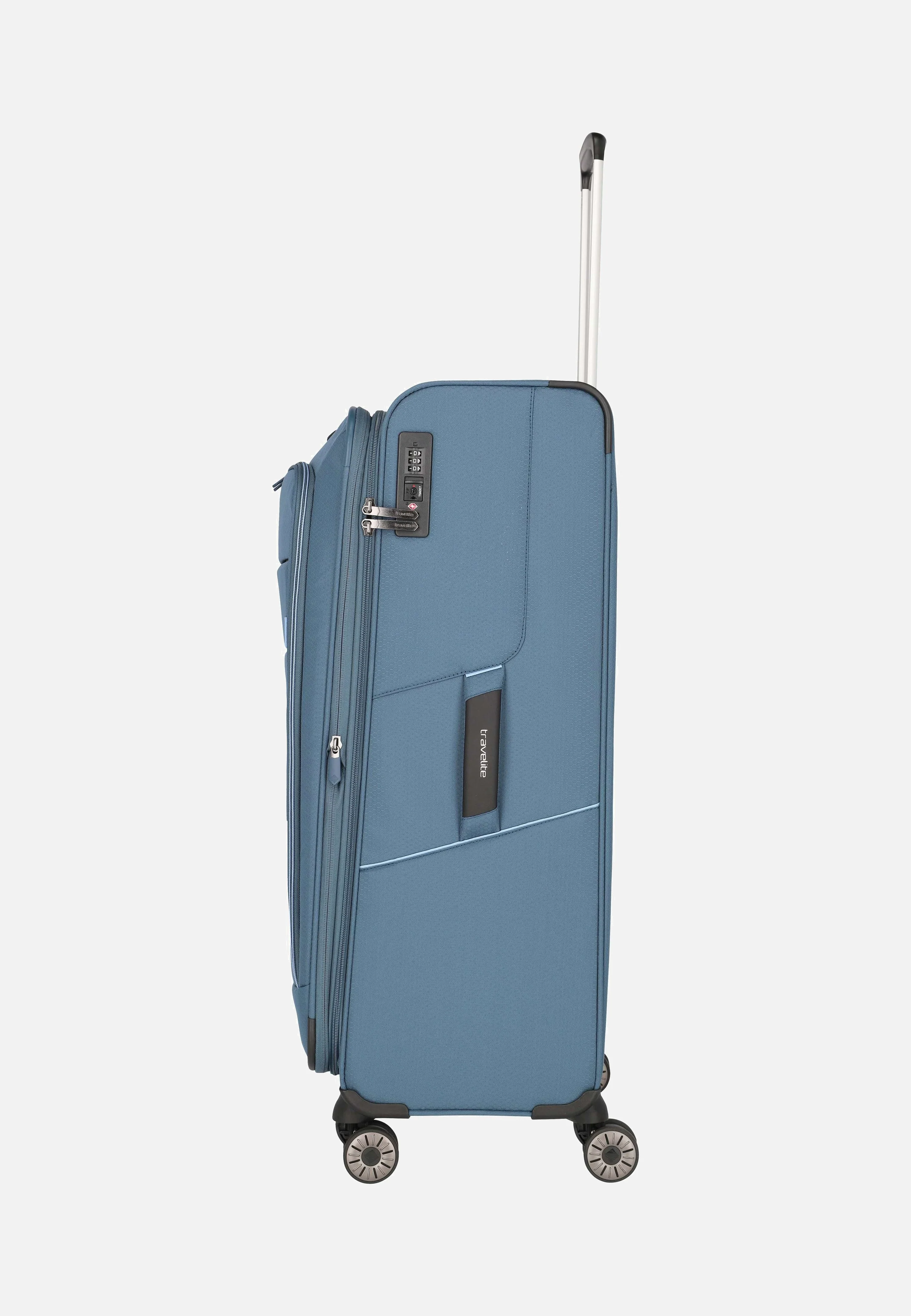 Skaii 4w Trolley L Panoramablau - Koffer - Image 5