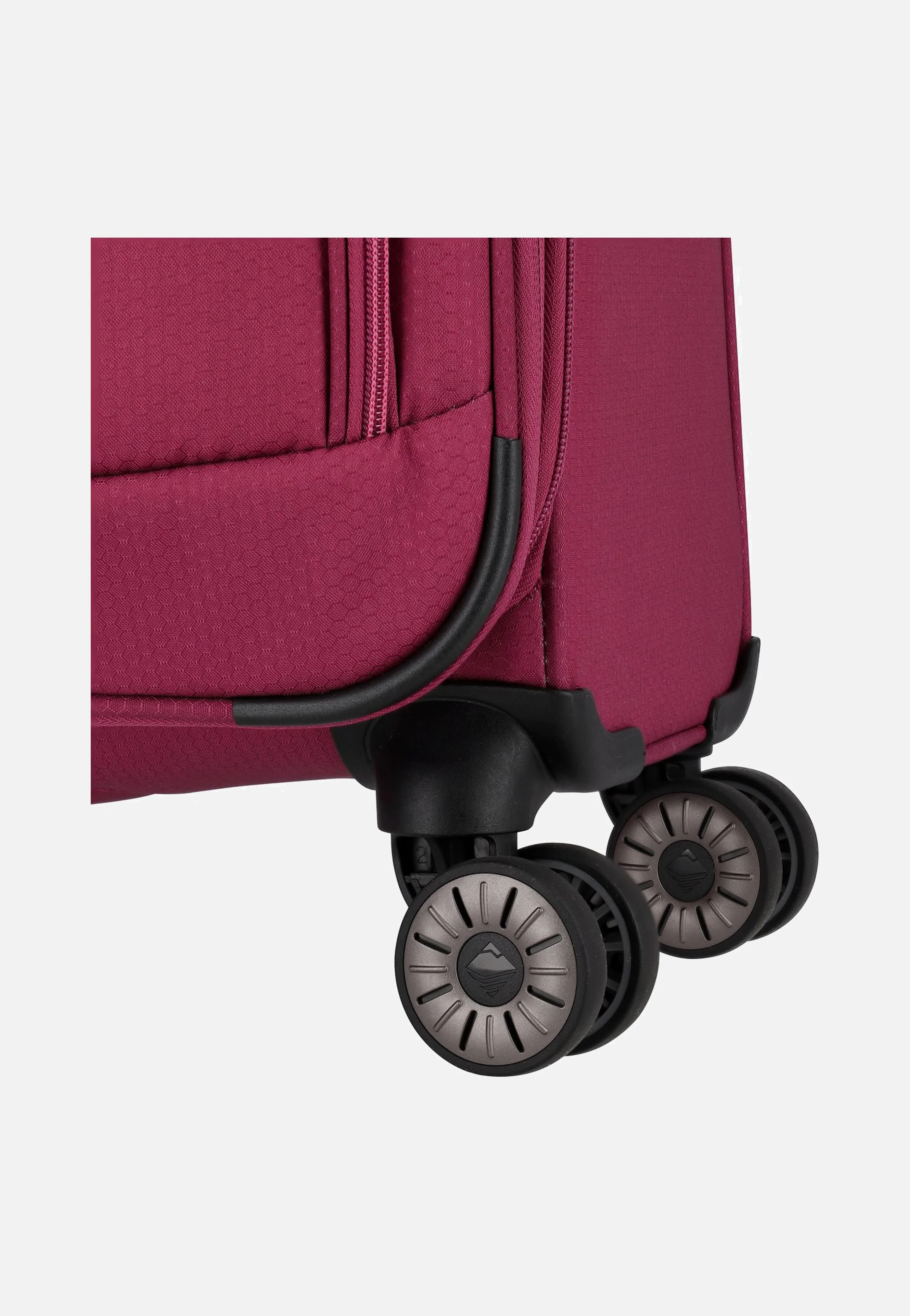 Skaii 4w Trolley M Abendrot - Koffer - Image 6