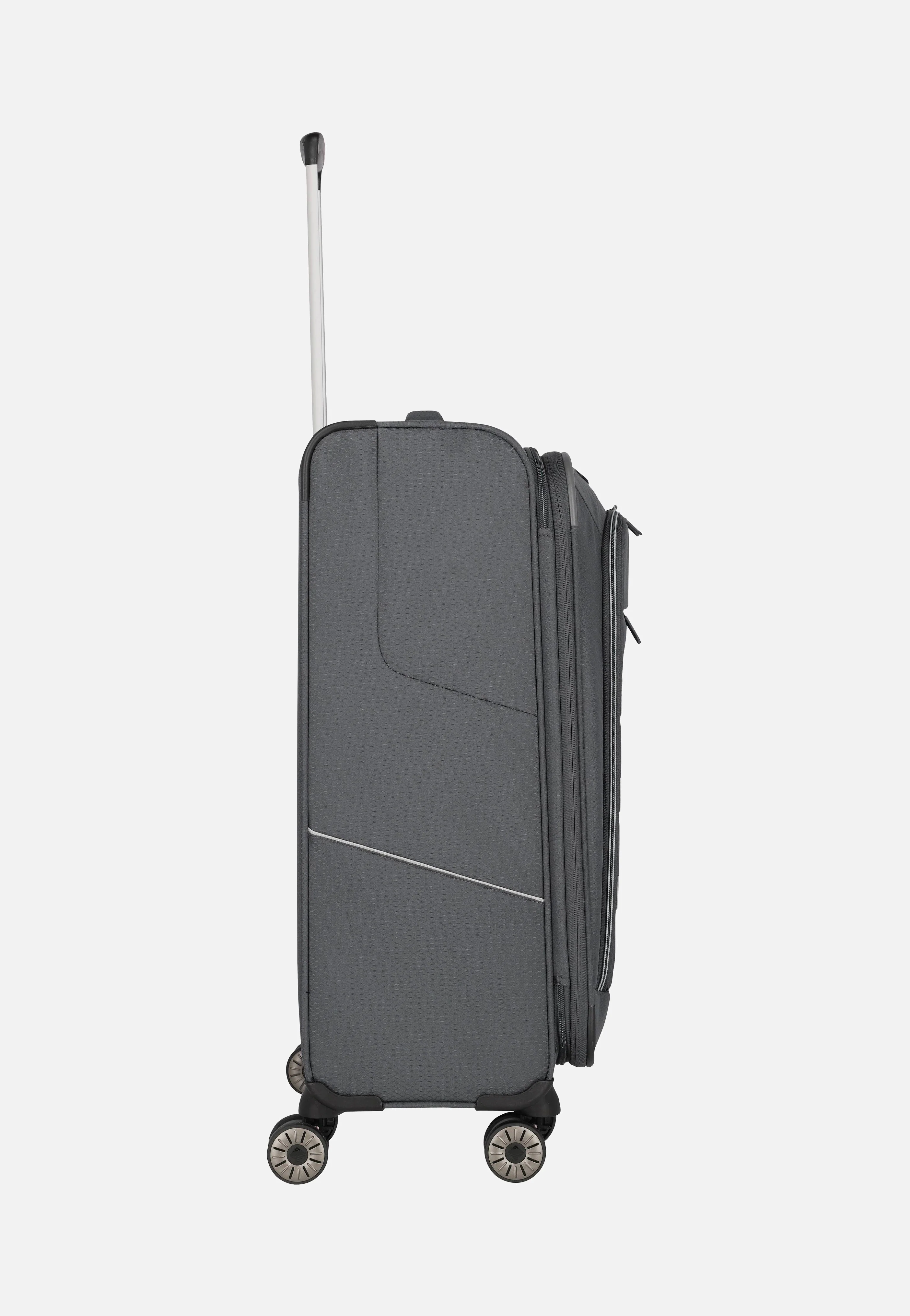 Skaii 4w Trolley M Gipfelgrau - Koffer - Image 4