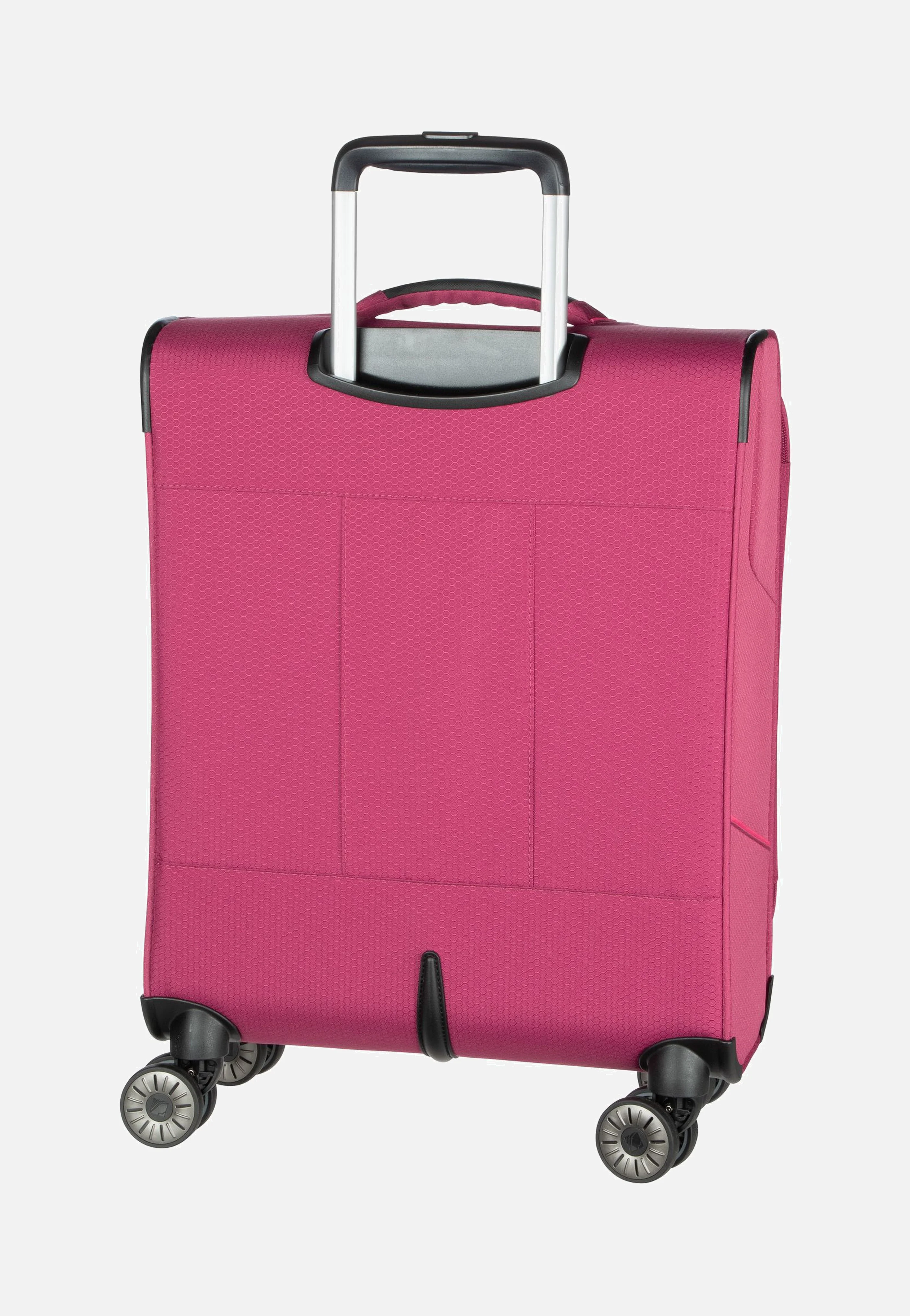 Skaii 4w Trolley S Abendrot - Koffer - Image 2