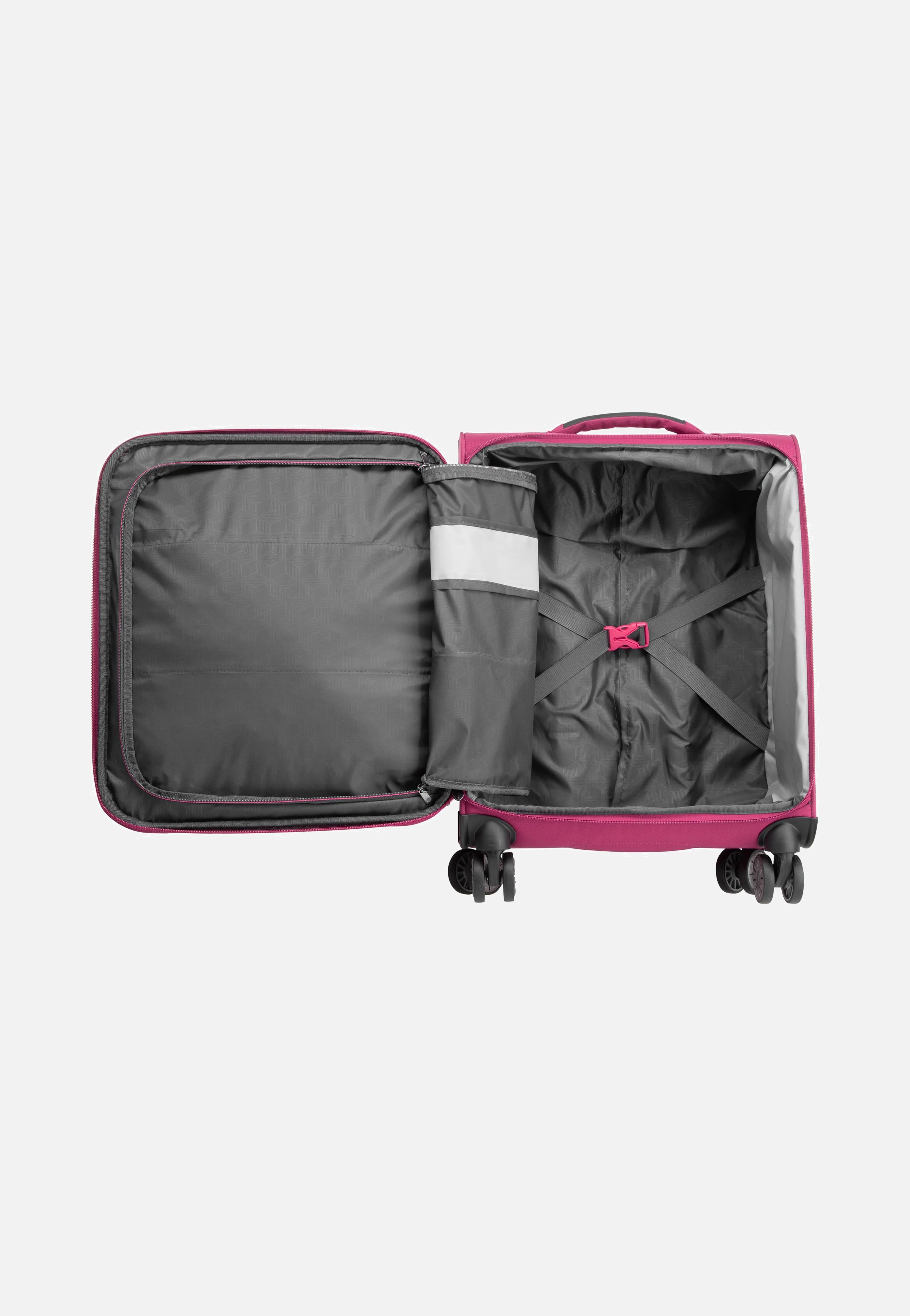 Skaii 4w Trolley S Abendrot - Koffer - Image 3