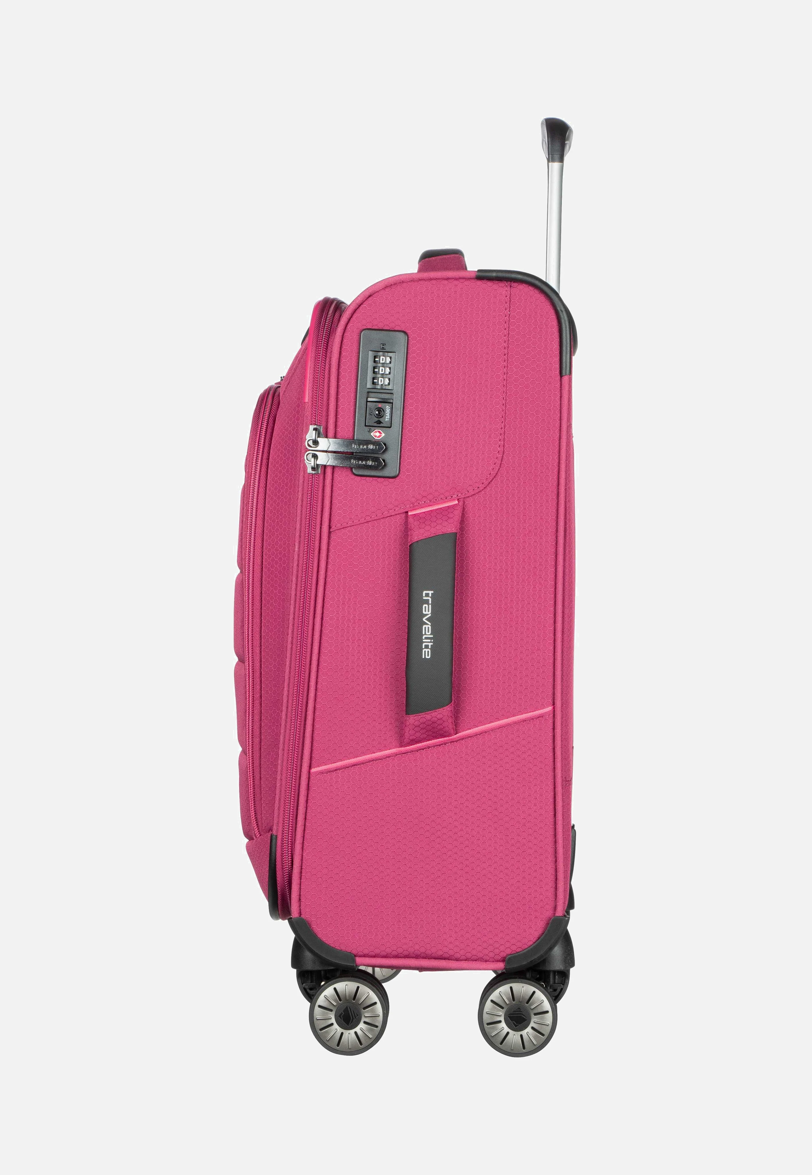 Skaii 4w Trolley S Abendrot - Koffer - Image 5