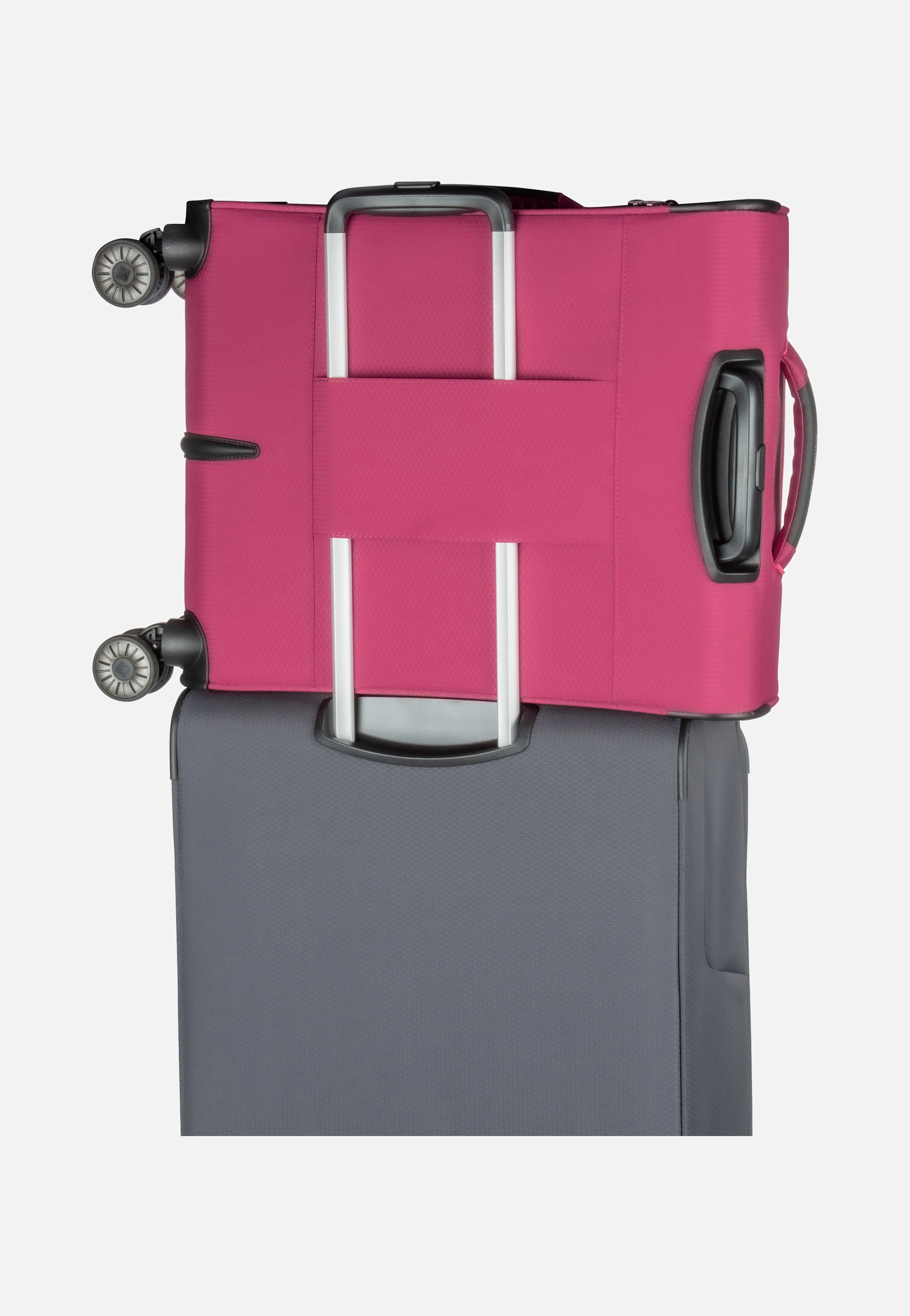 Skaii 4w Trolley S Abendrot - Koffer - Image 6