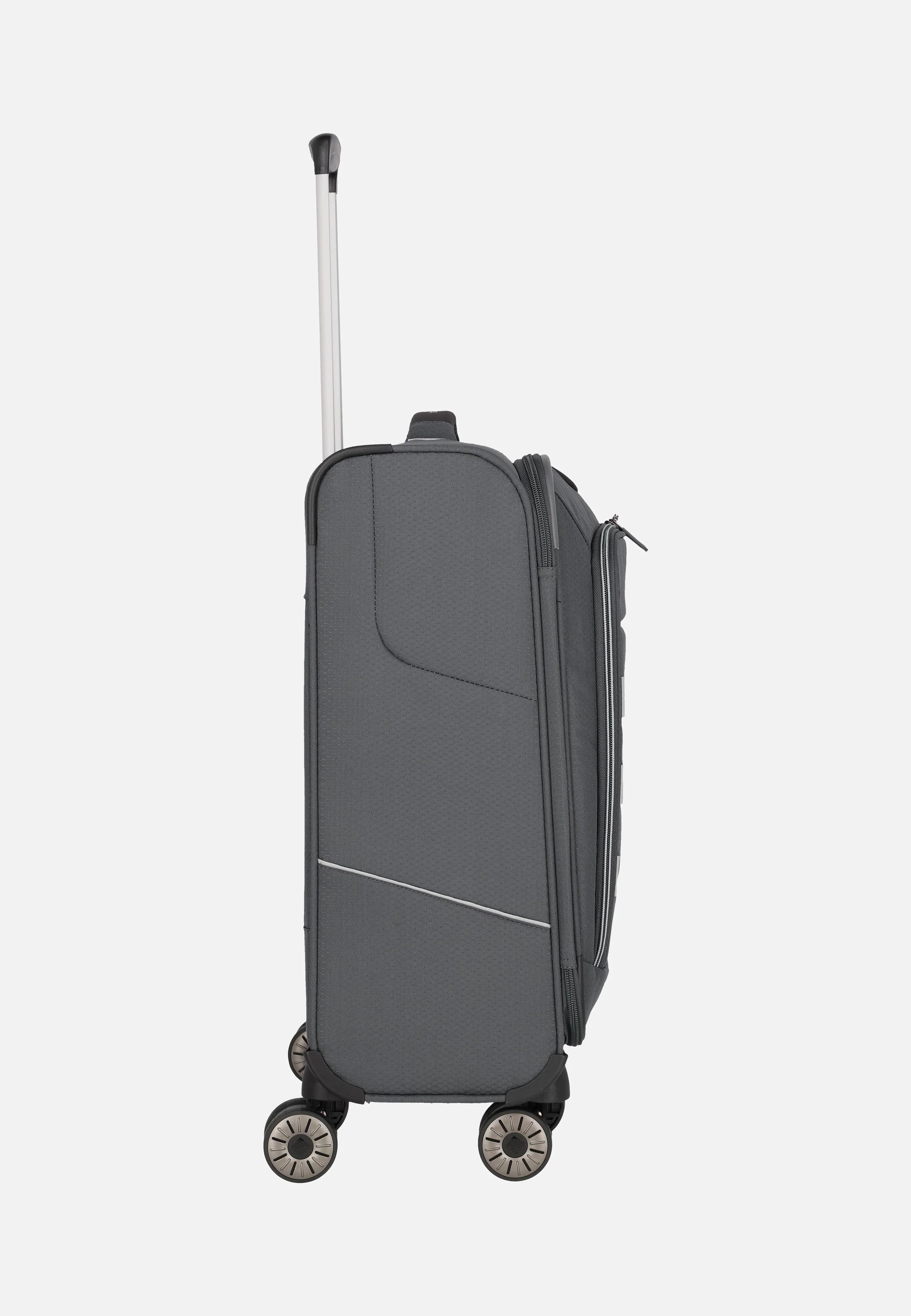 Skaii 4w Trolley S Gipfelgrau - Koffer - Image 4