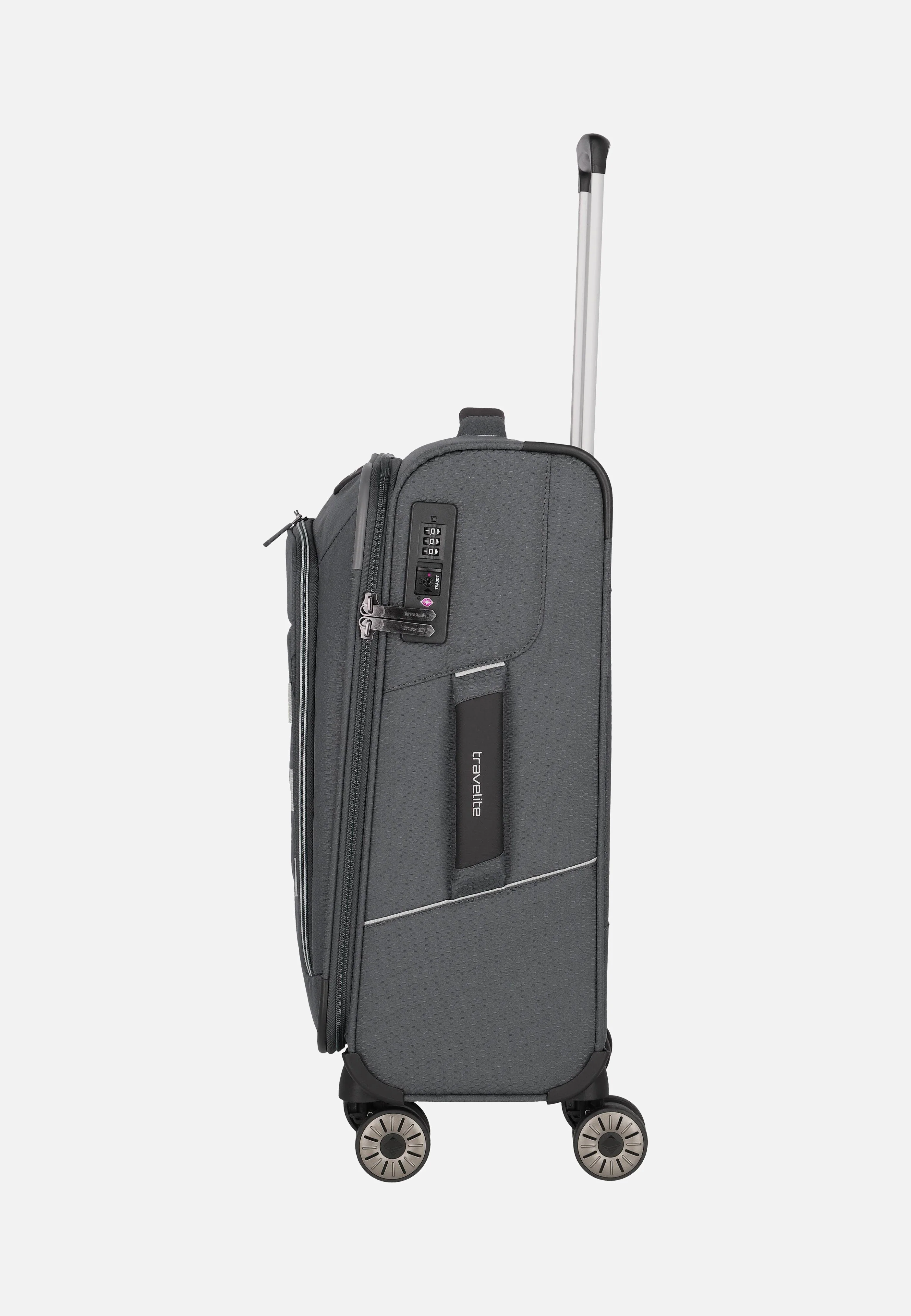Skaii 4w Trolley S Gipfelgrau - Koffer - Image 5