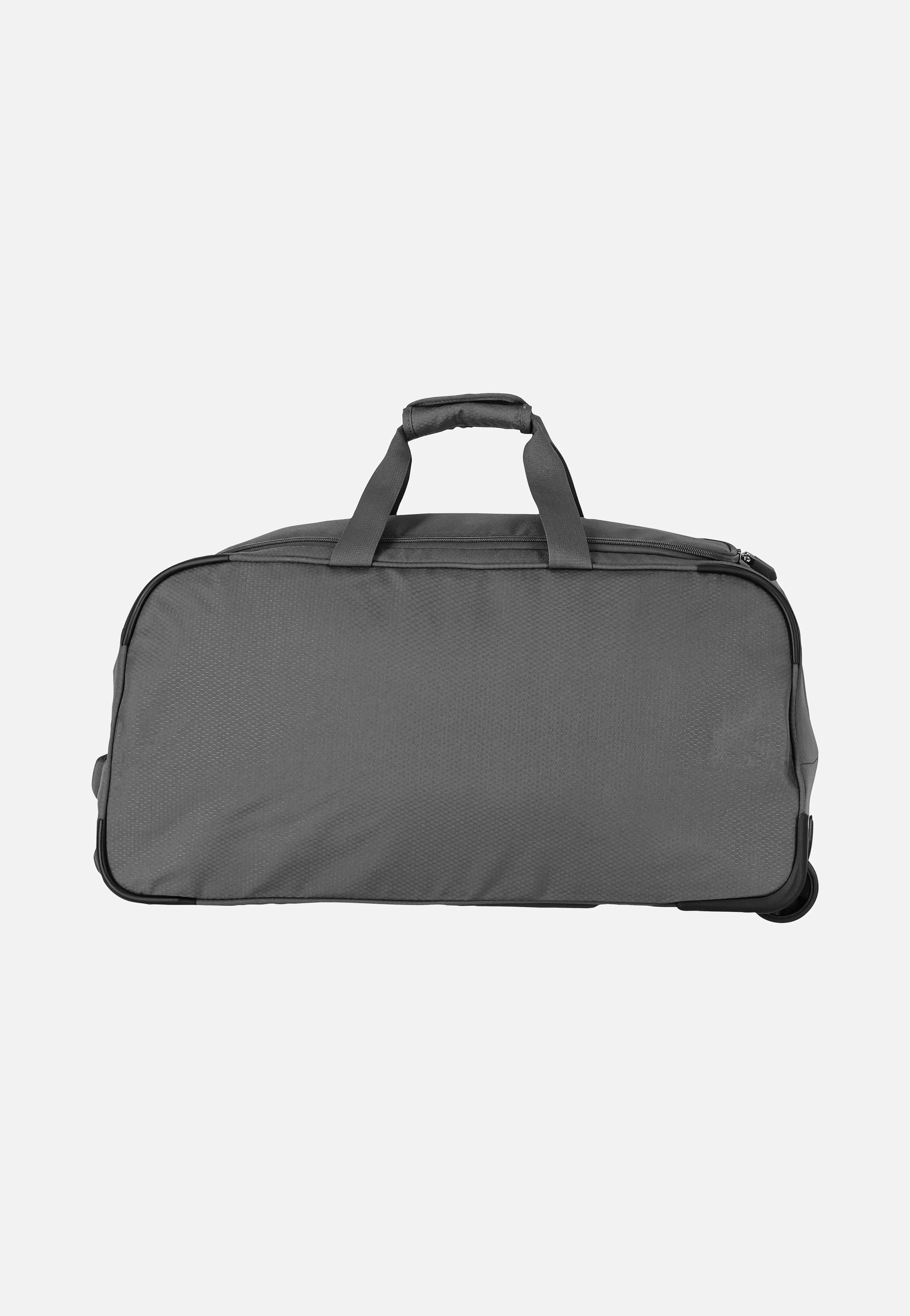Skaii Gipfelgrau - Travel Bag - Image 2