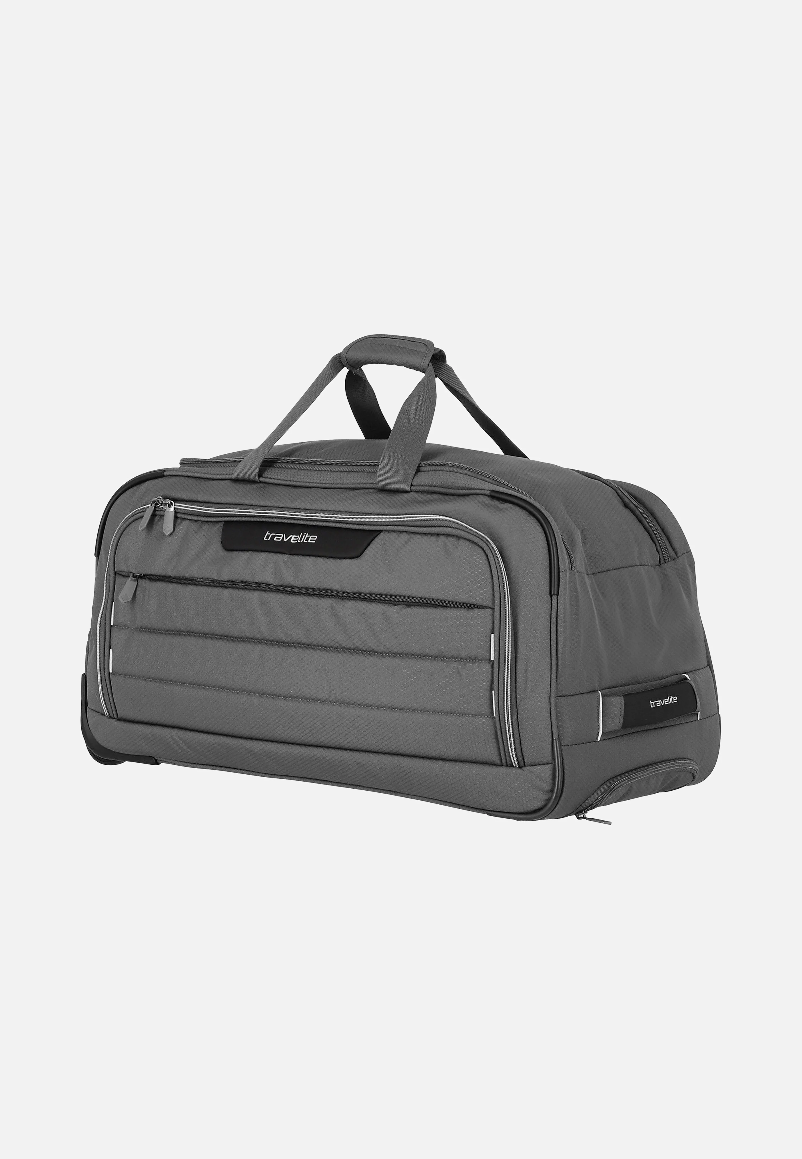 Skaii Gipfelgrau - Travel Bag - Image 4