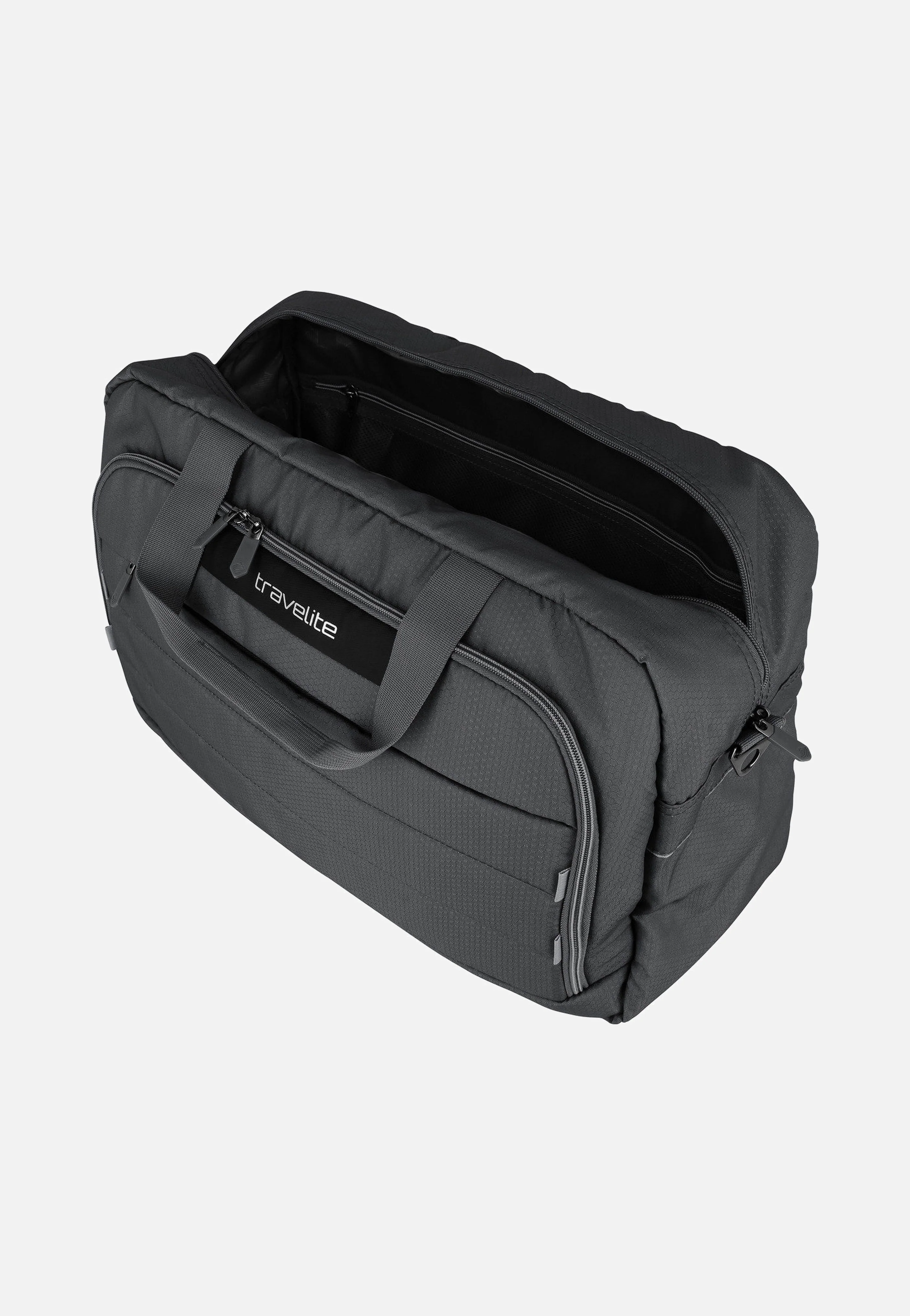 Skaii/Rucksack Gipfelgrau - Weekender - Image 3