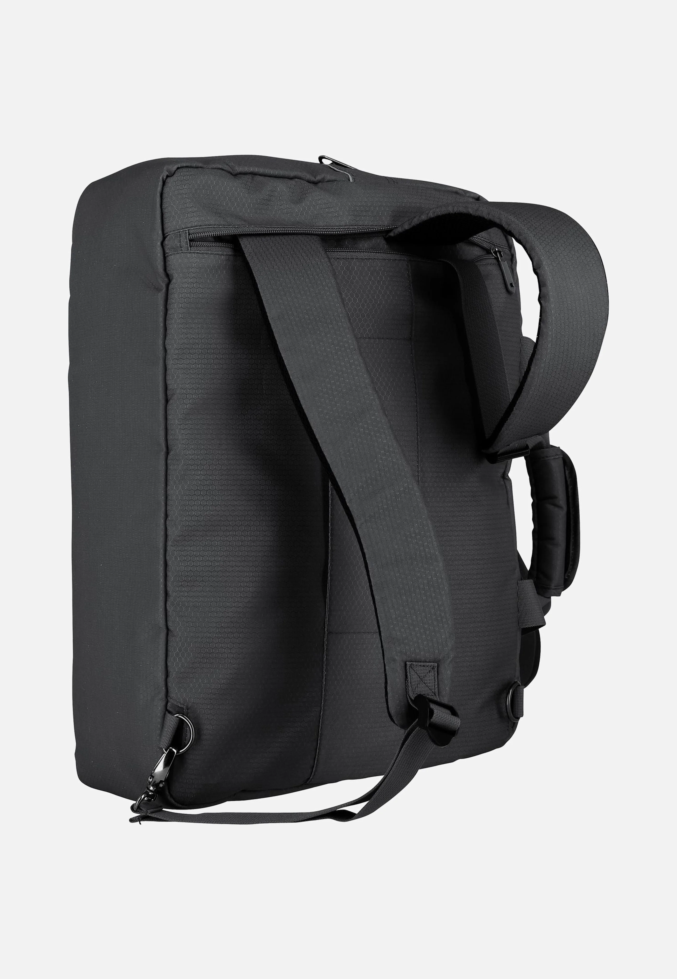 Skaii/Rucksack Gipfelgrau - Weekender - Image 4