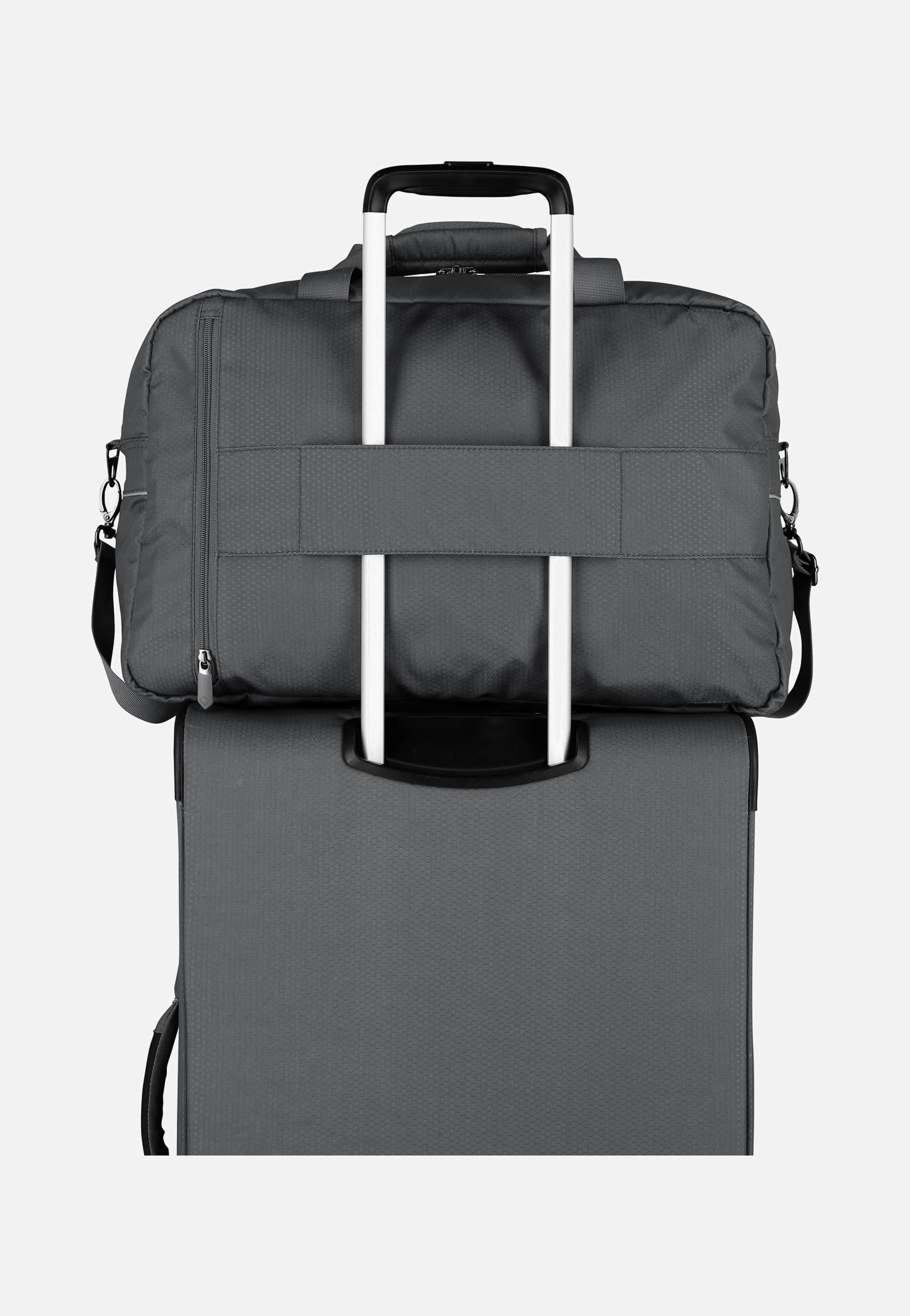 Skaii/Rucksack Gipfelgrau - Weekender - Image 5