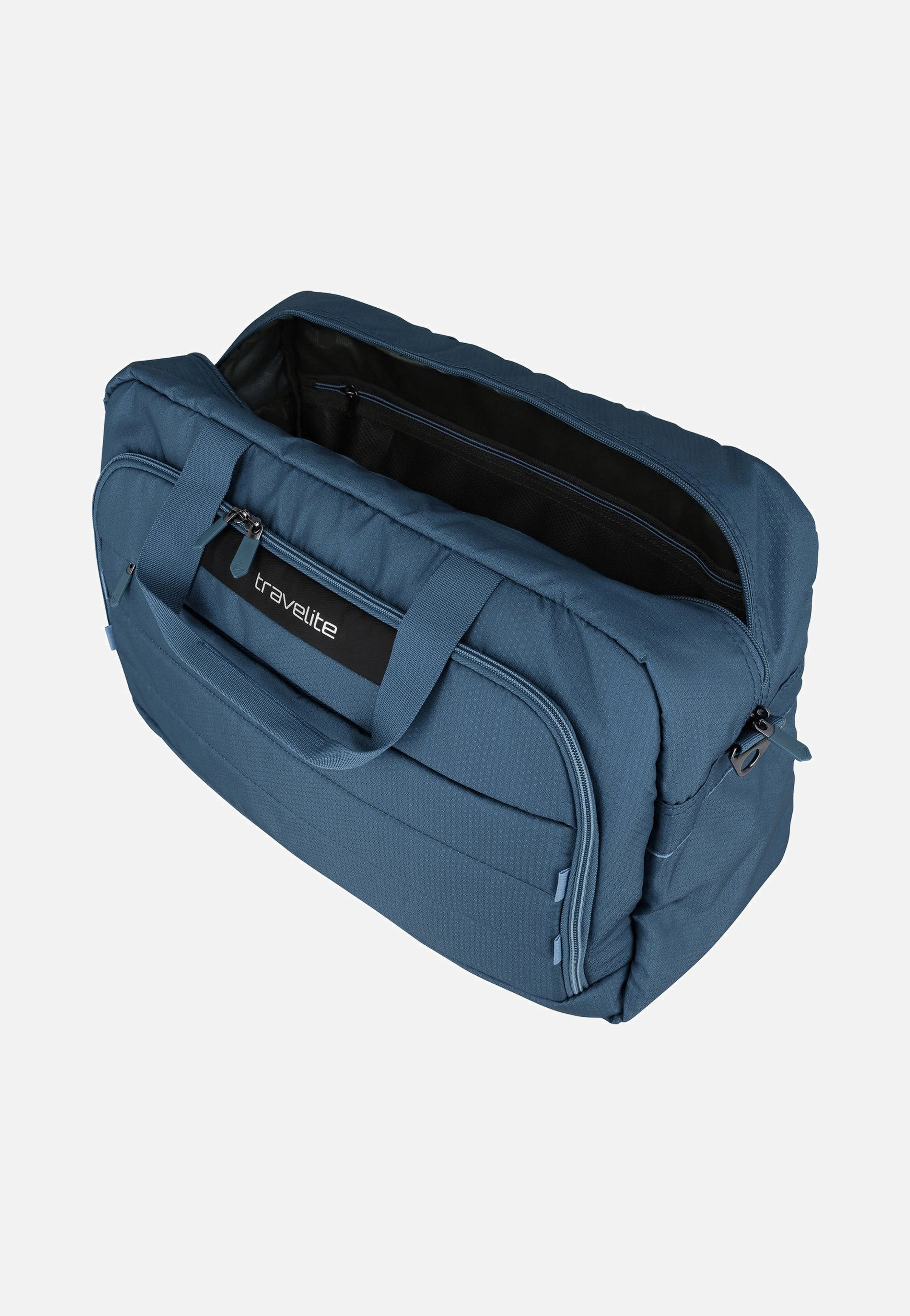Skaii/Rucksack Panoramablau - Weekender - Image 3