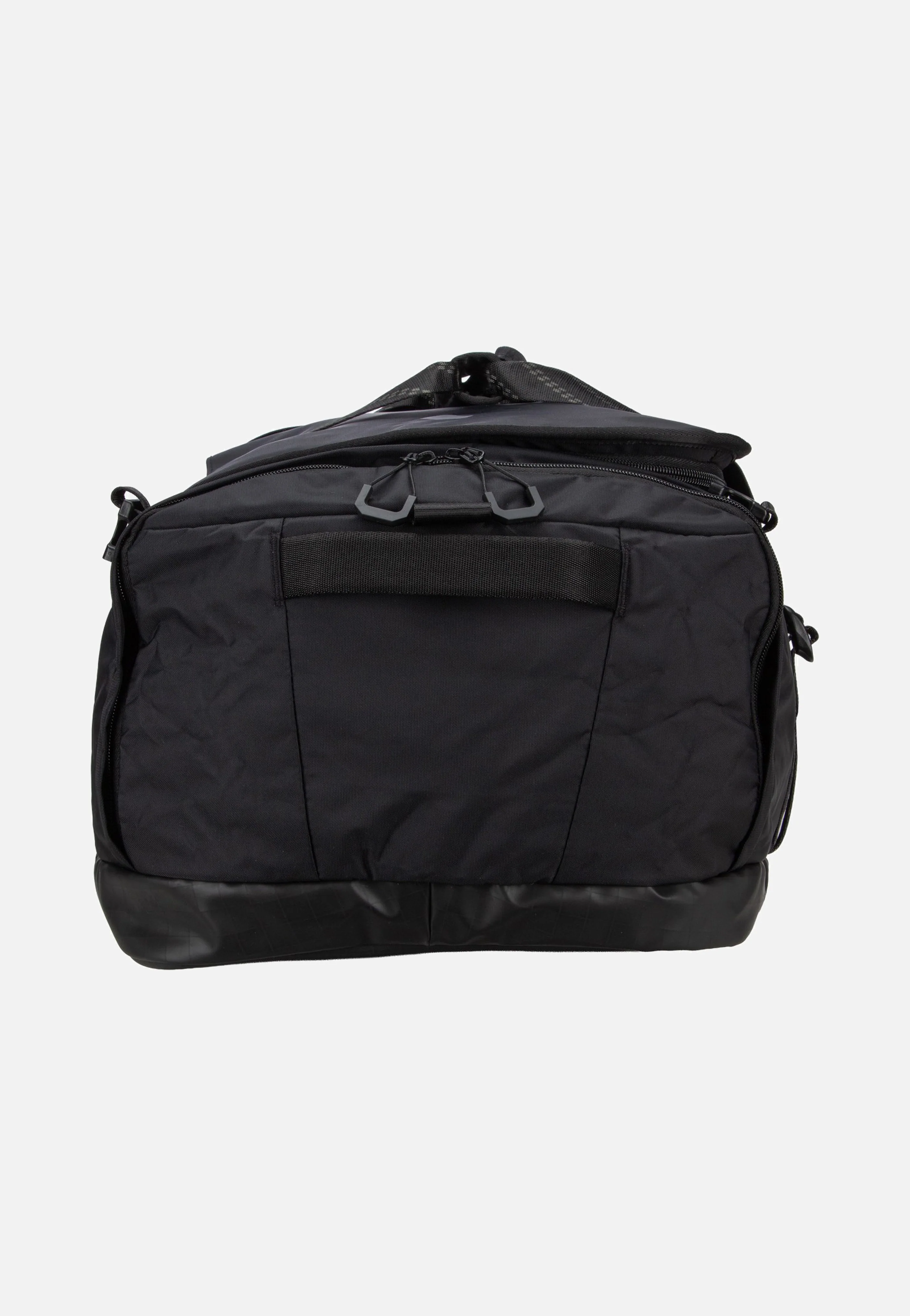 Venture Line Duffle L Black - Dufflebag - Image 5