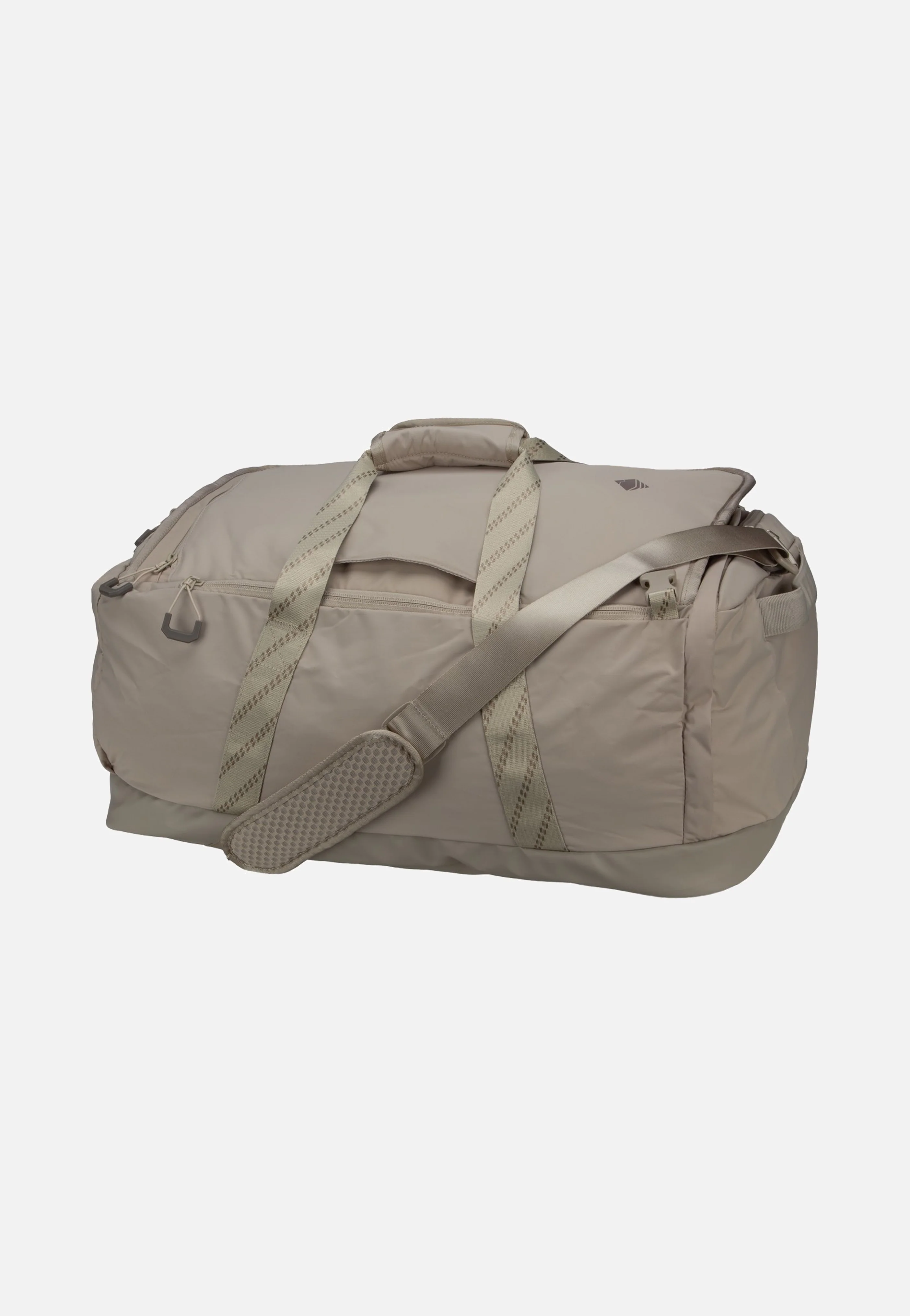 Venture Line Duffle L Sand - Dufflebag - Image 3