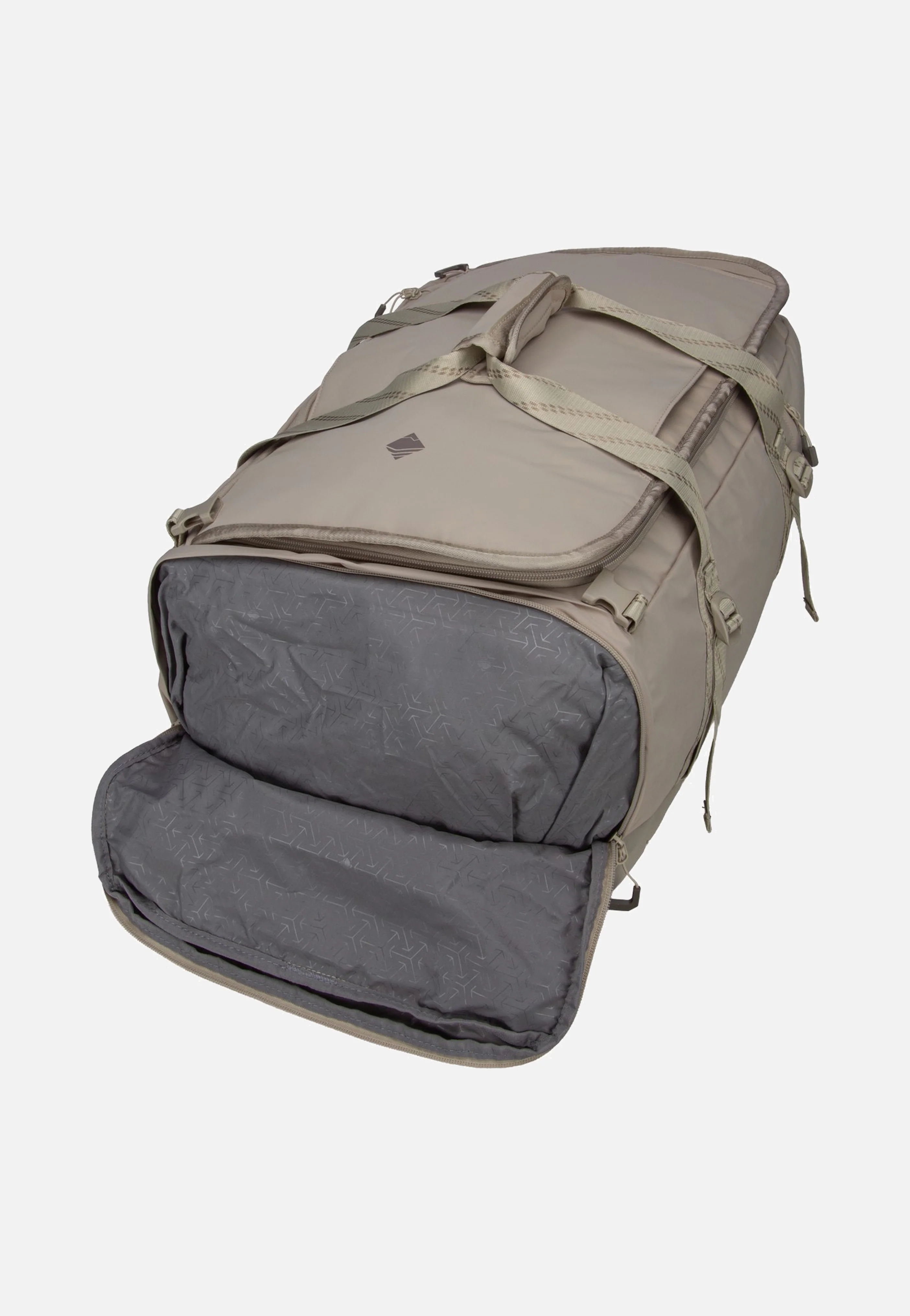 Venture Line Duffle L Sand - Dufflebag - Image 6