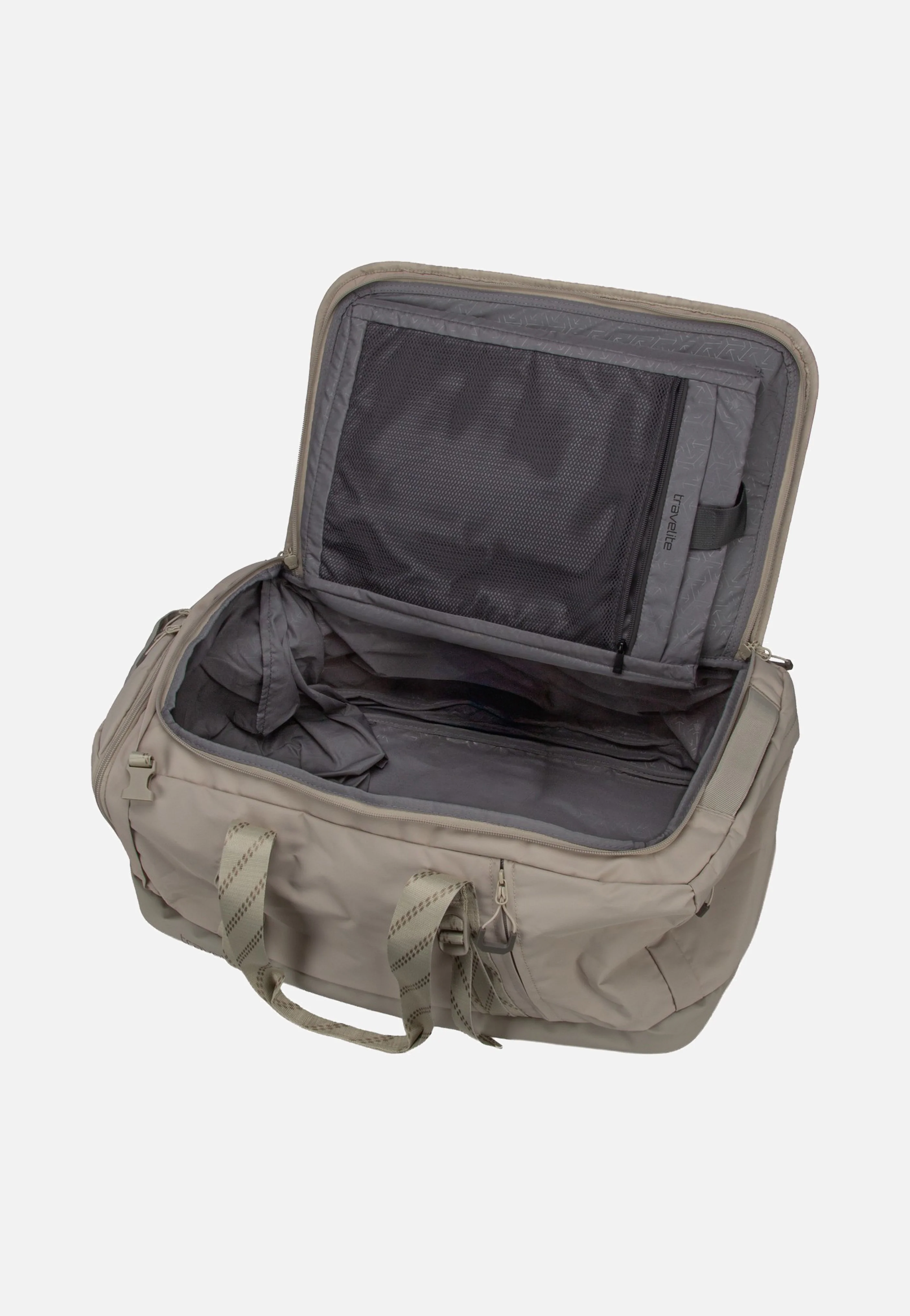 Venture Line Duffle L Sand - Dufflebag - Image 7