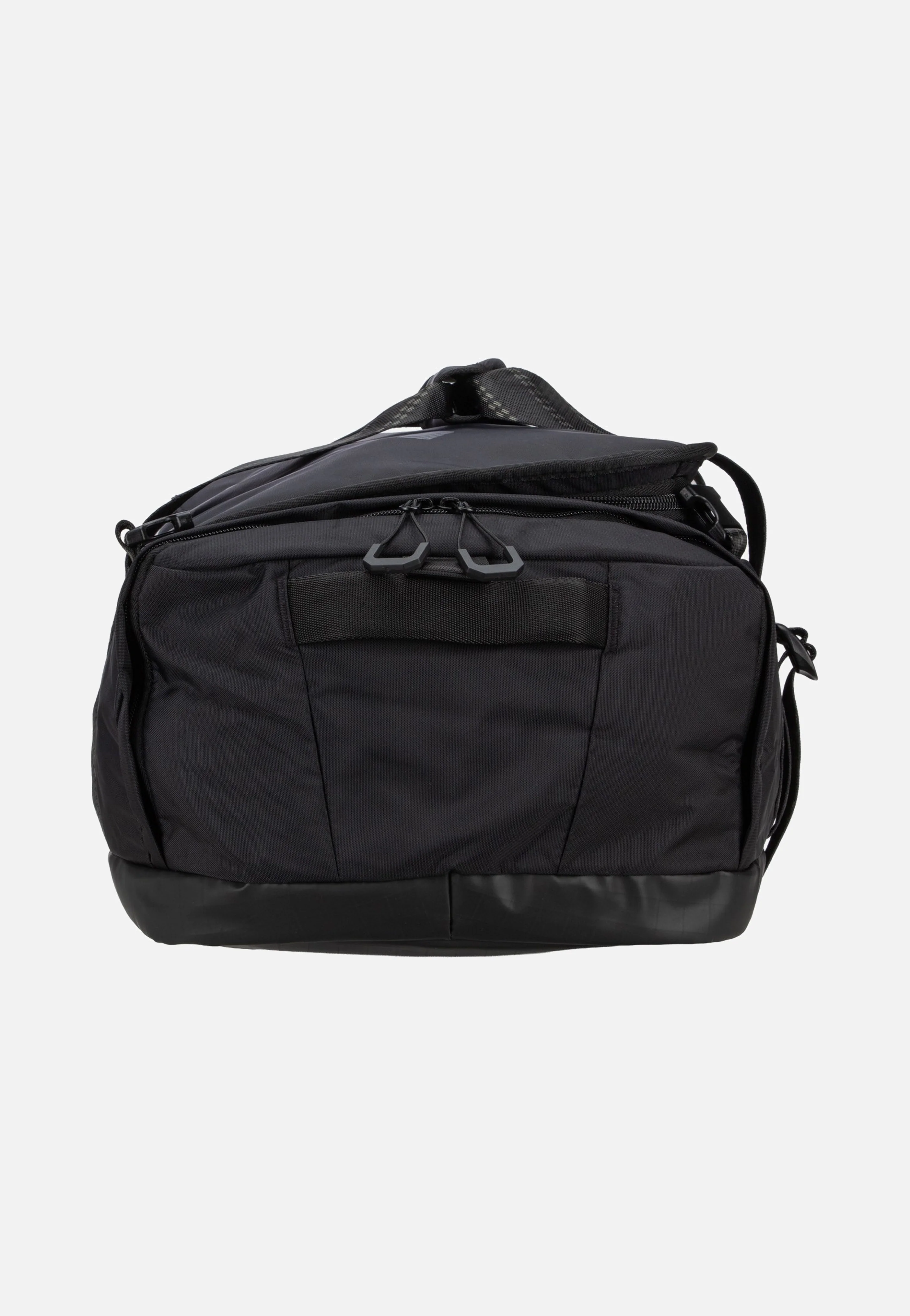 Venture Line Duffle M Black - Dufflebag - Image 5