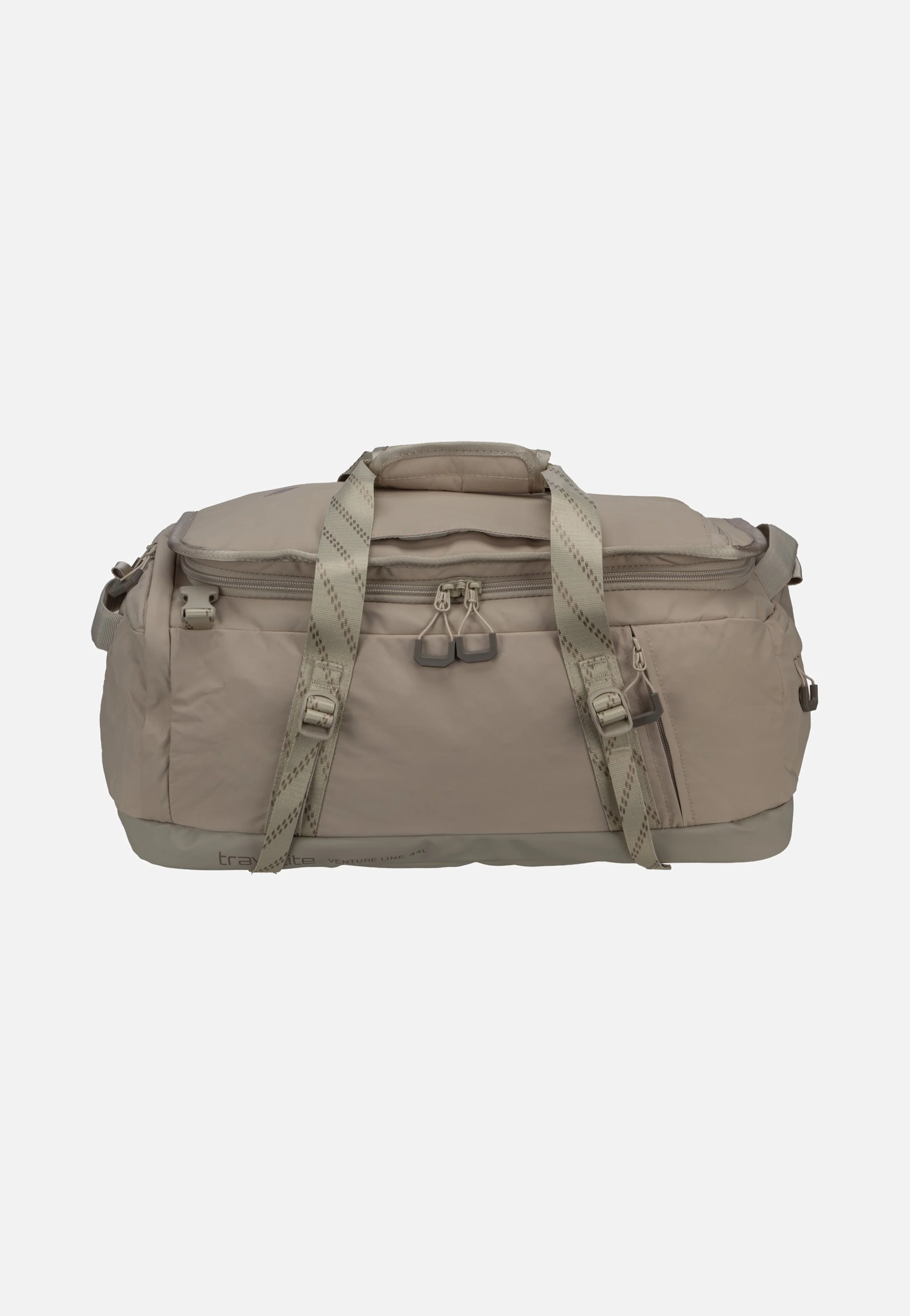 Venture Line Duffle M Sand - Dufflebag - Image 2