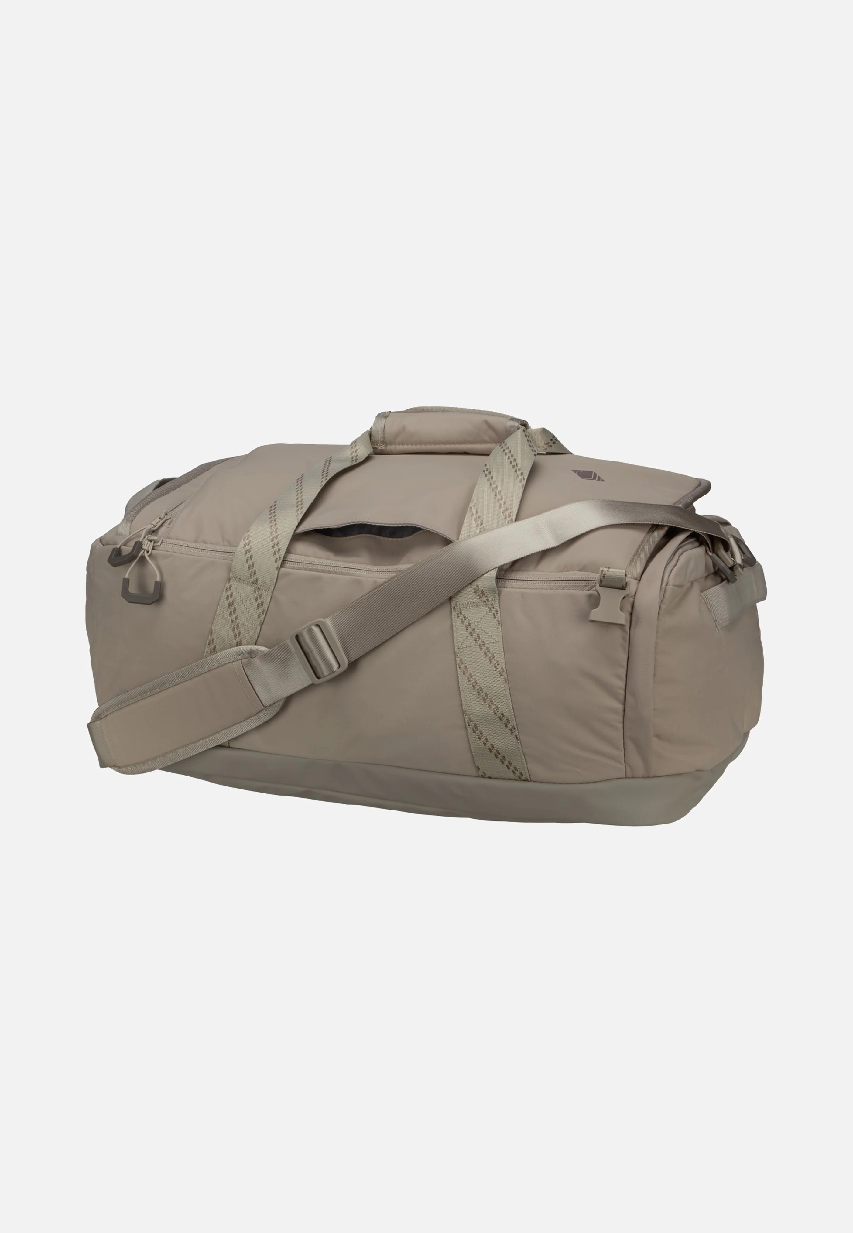 Venture Line Duffle M Sand - Dufflebag - Image 3