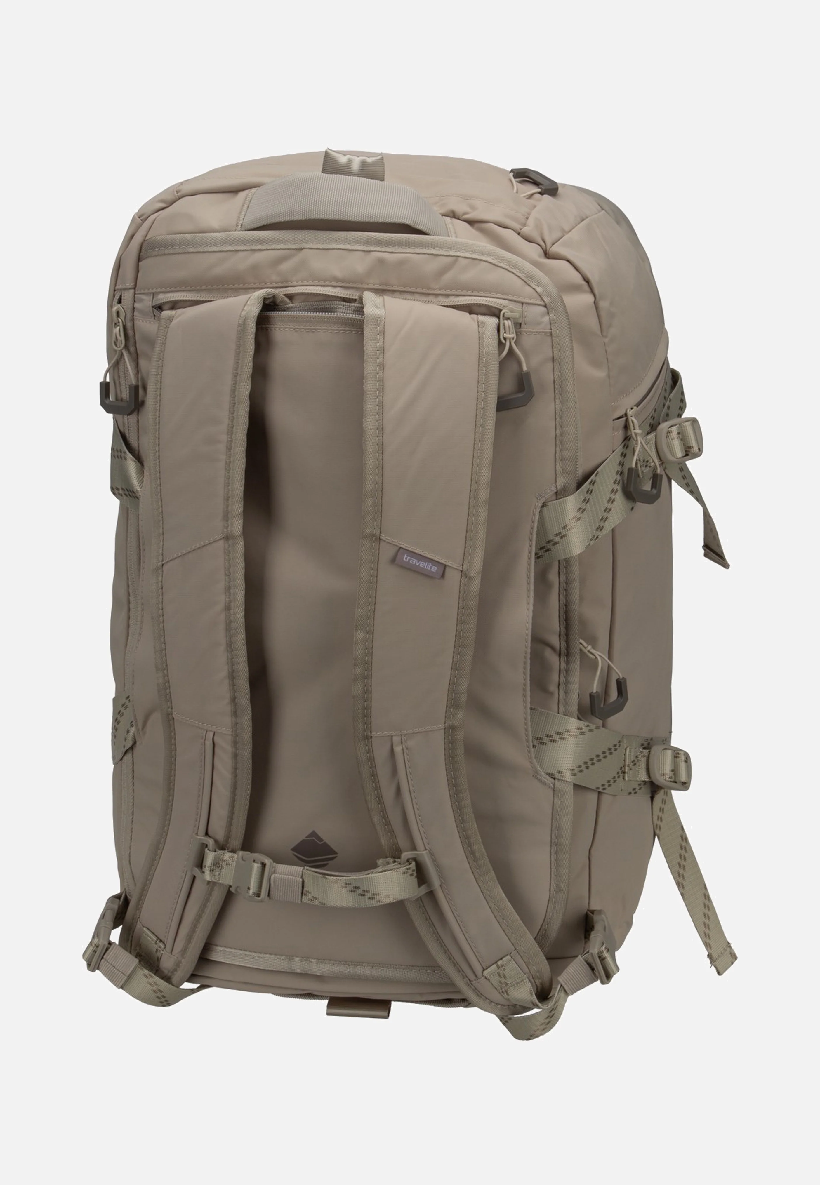 Venture Line Duffle M Sand - Dufflebag - Image 4