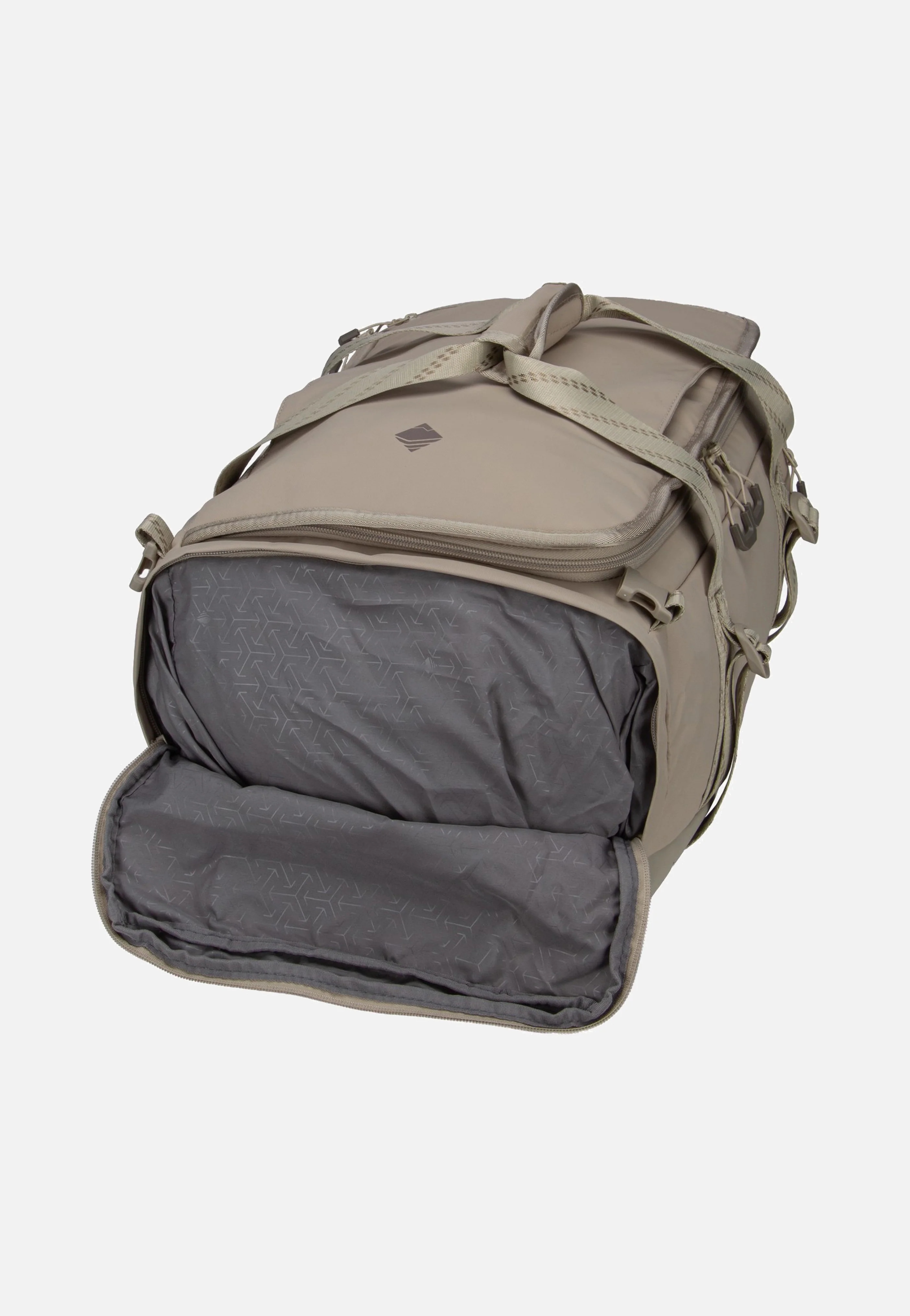 Venture Line Duffle M Sand - Dufflebag - Image 6