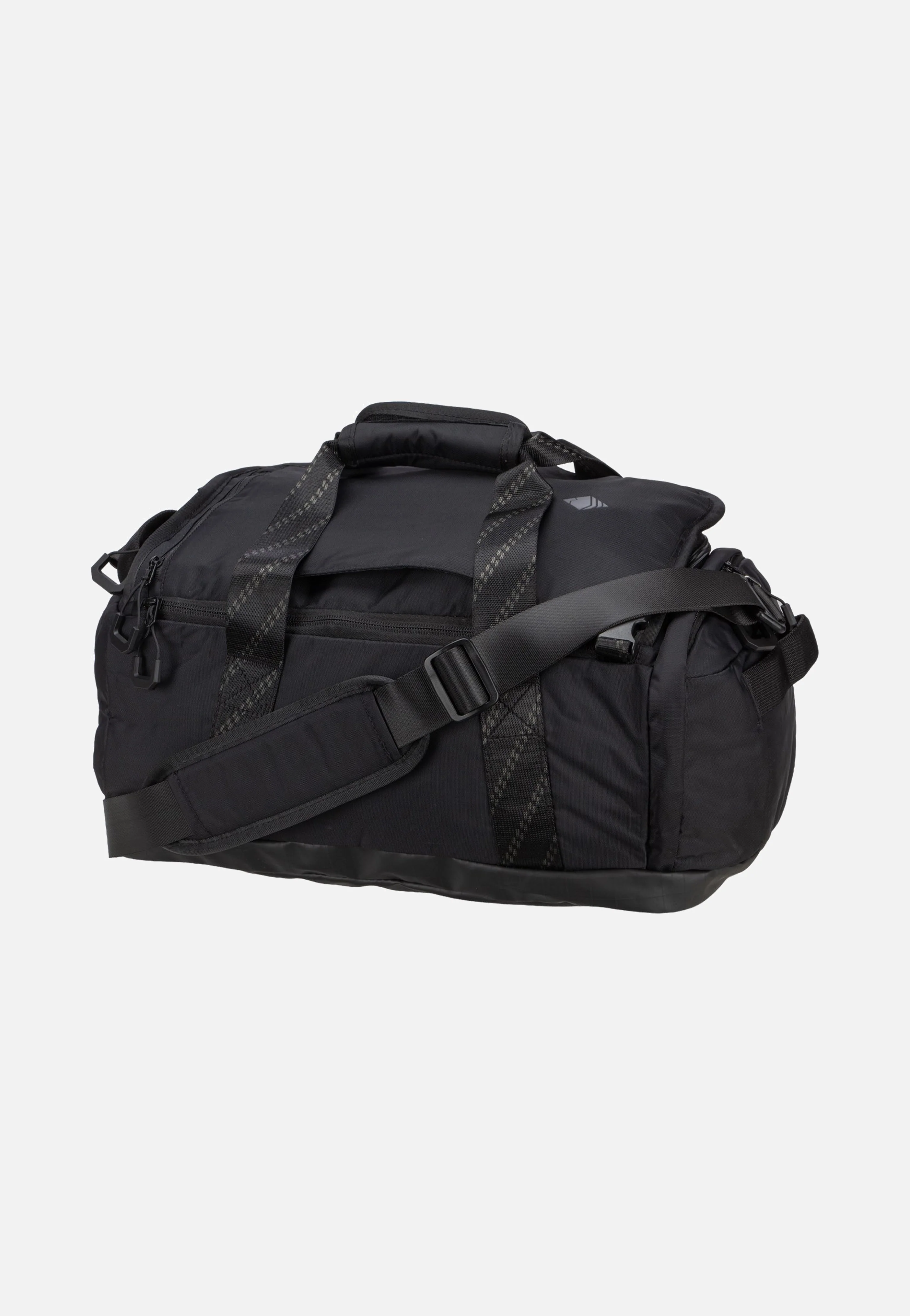 Venture Line Duffle S Black - Dufflebag - Image 3