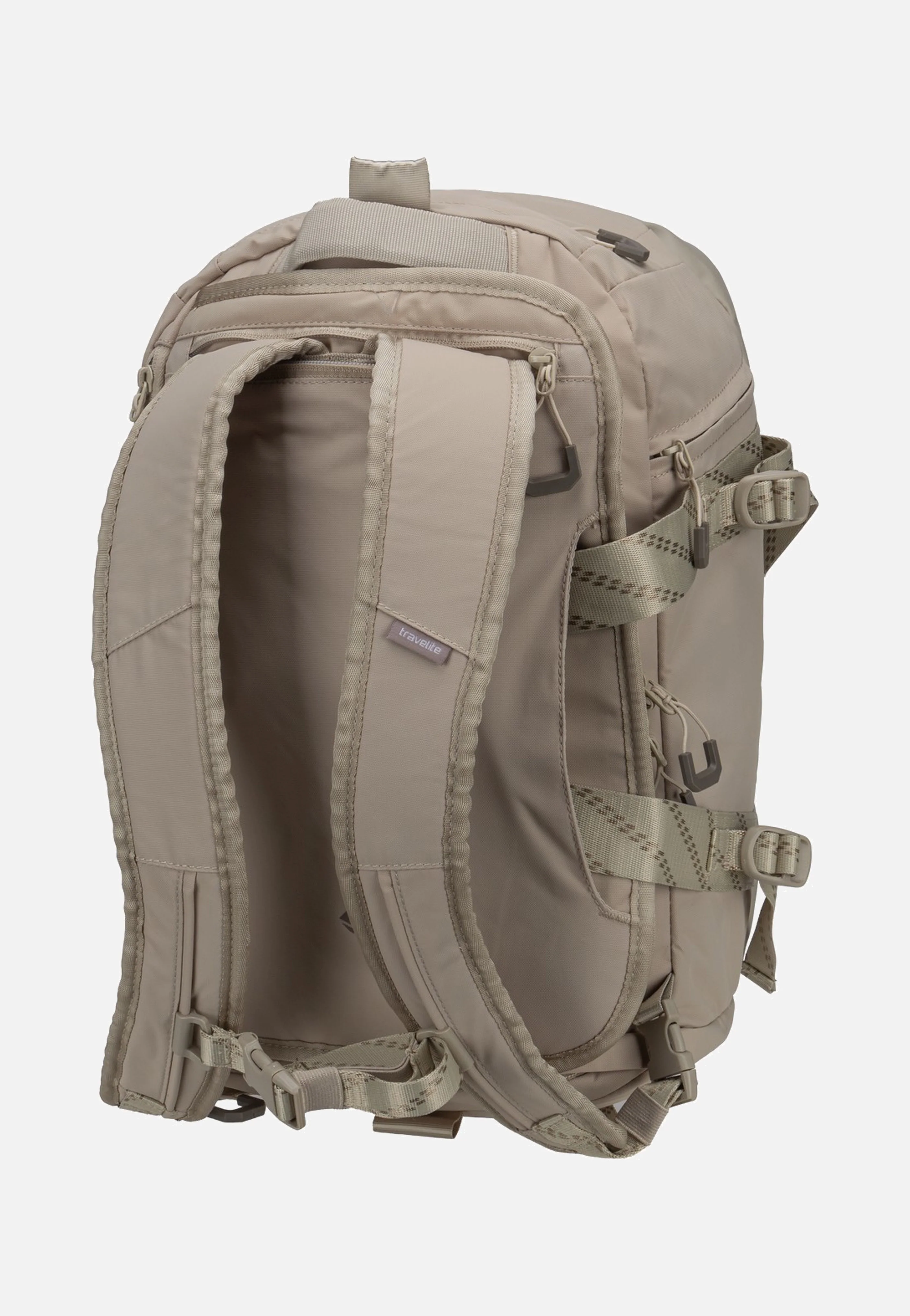 Venture Line Duffle S Sand - Dufflebag - Image 4