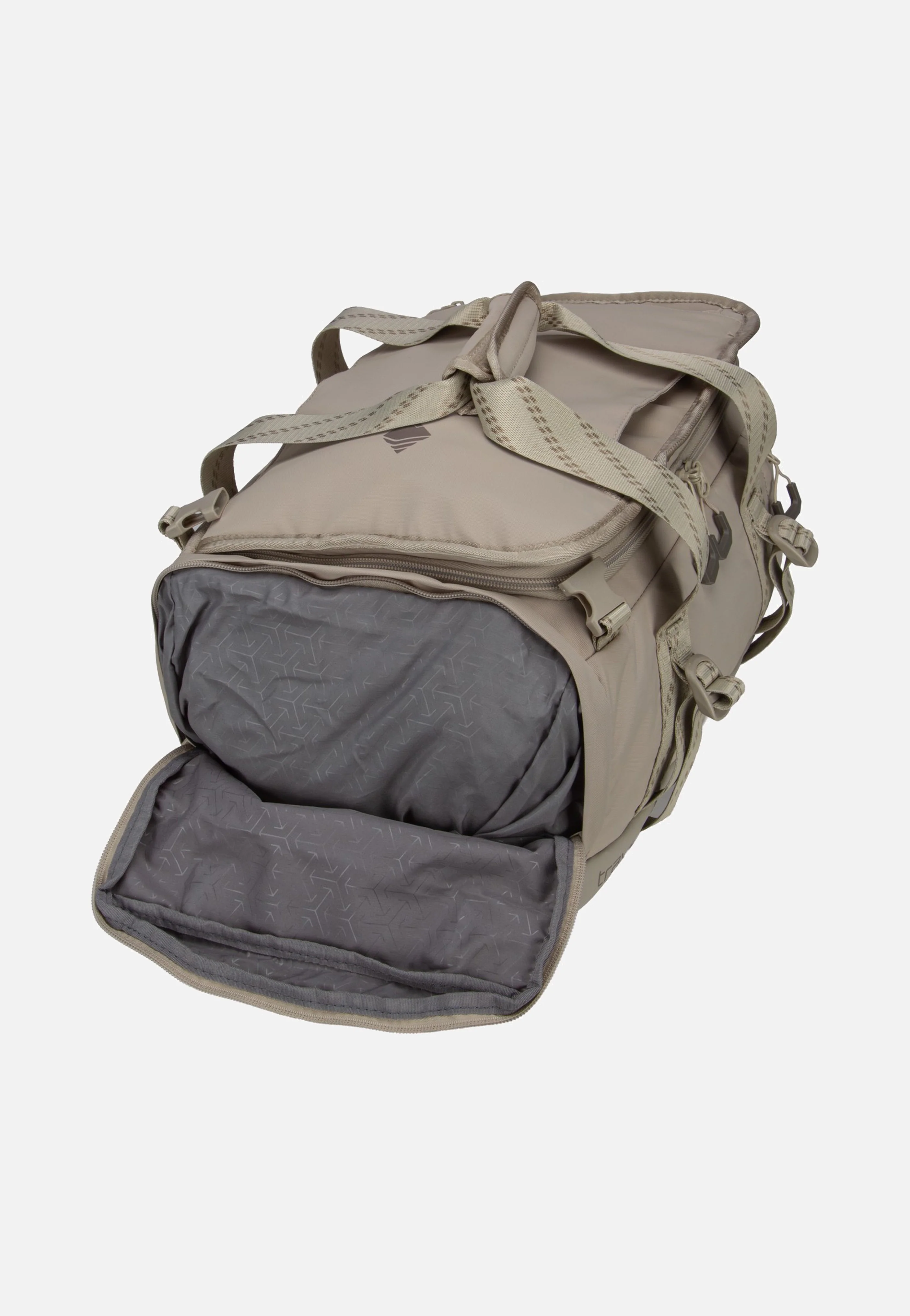 Venture Line Duffle S Sand - Dufflebag - Image 6