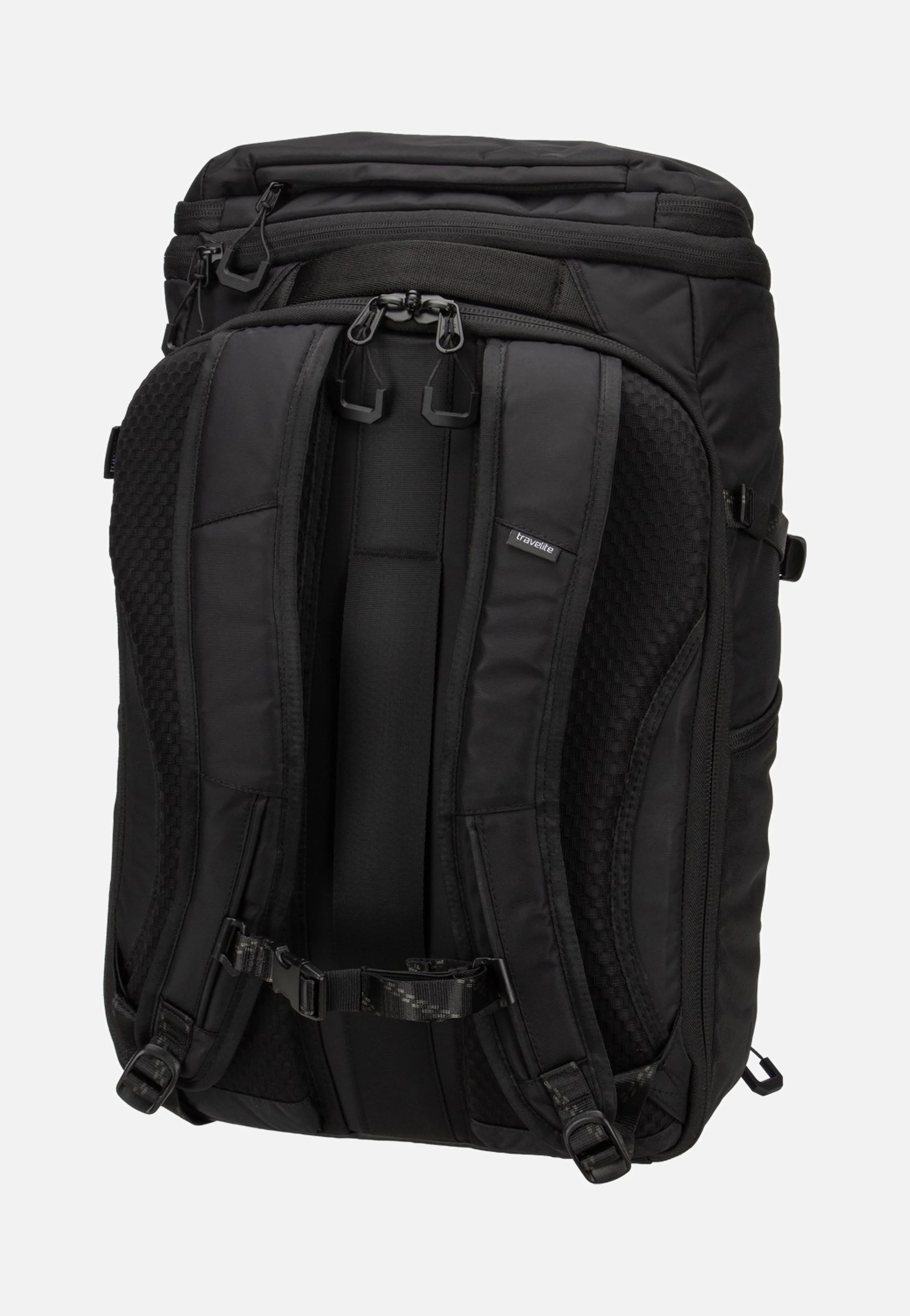 Venture Line XL Black - Rucksack - Image 4