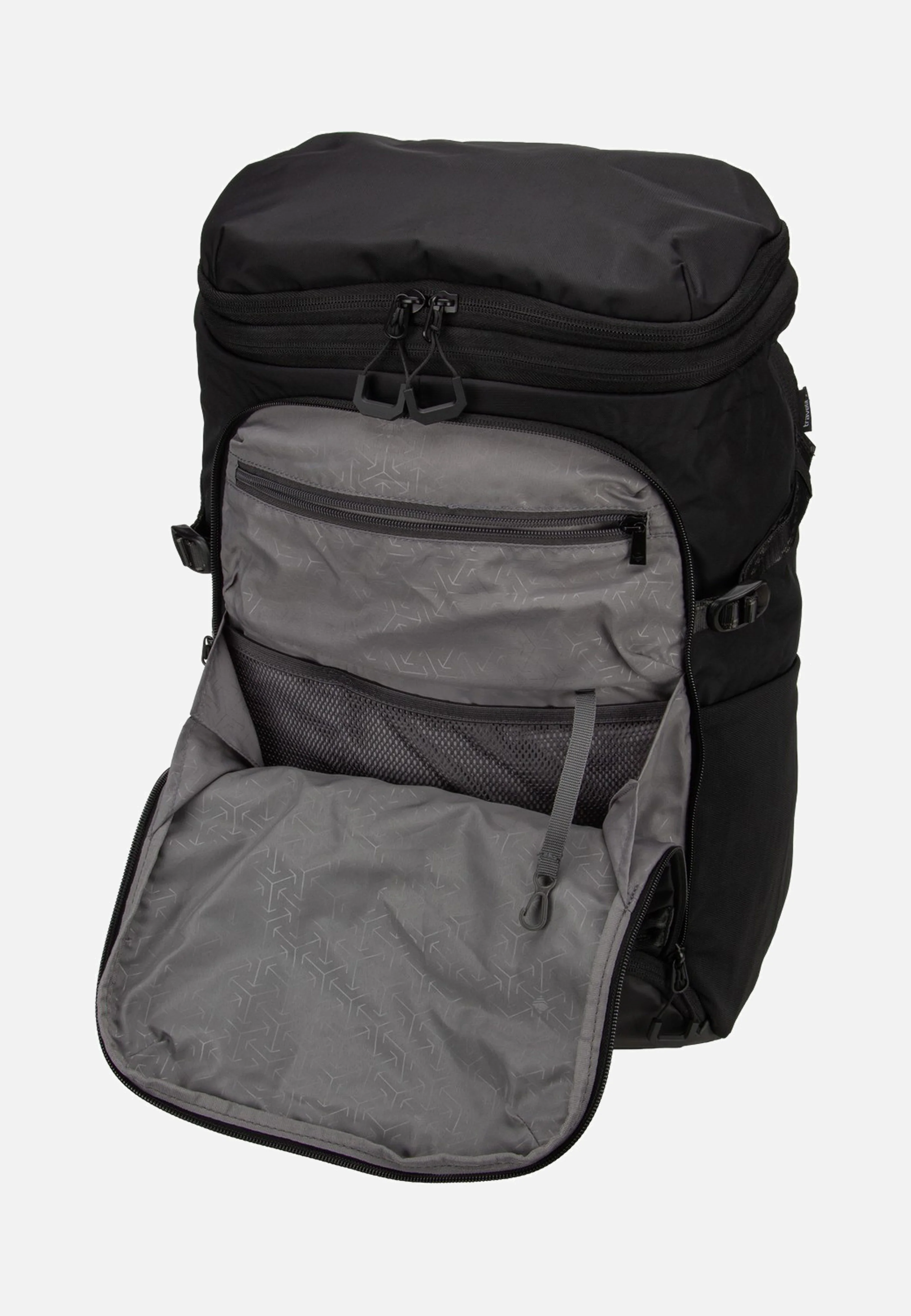 Venture Line XL Black - Rucksack - Image 5