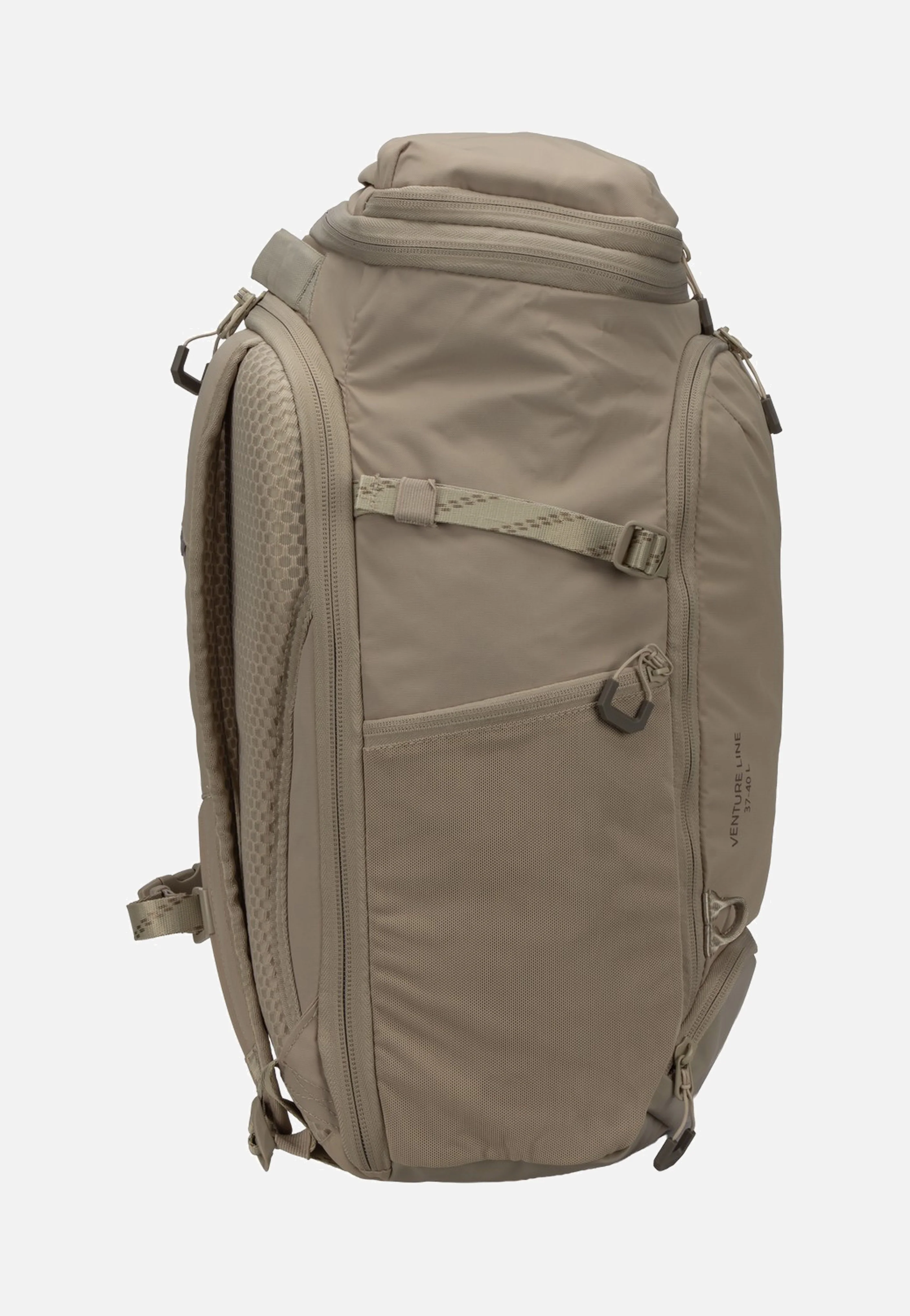 Venture Line XL Sand - Rucksack - Image 2
