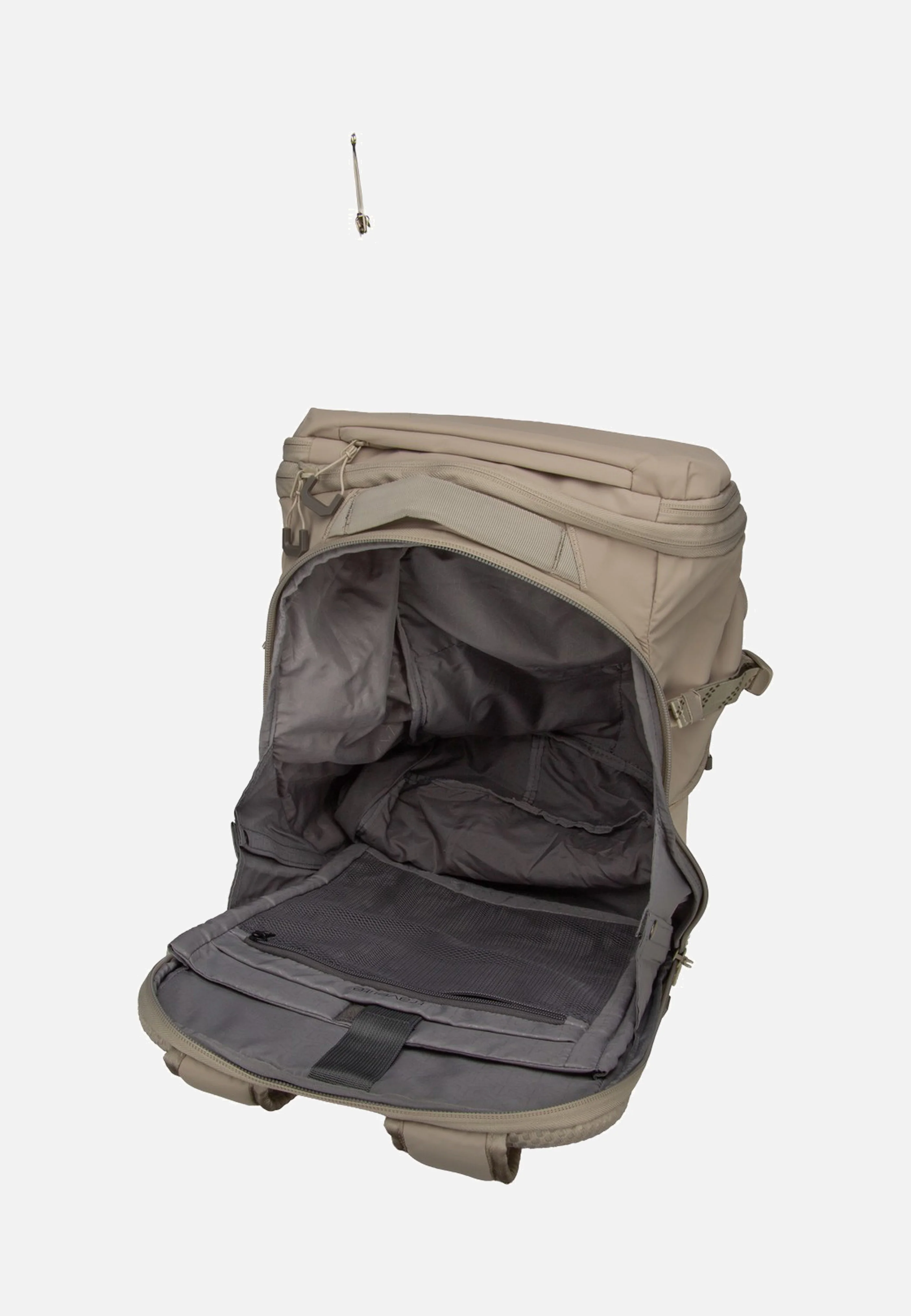 Venture Line XL Sand - Rucksack - Image 5
