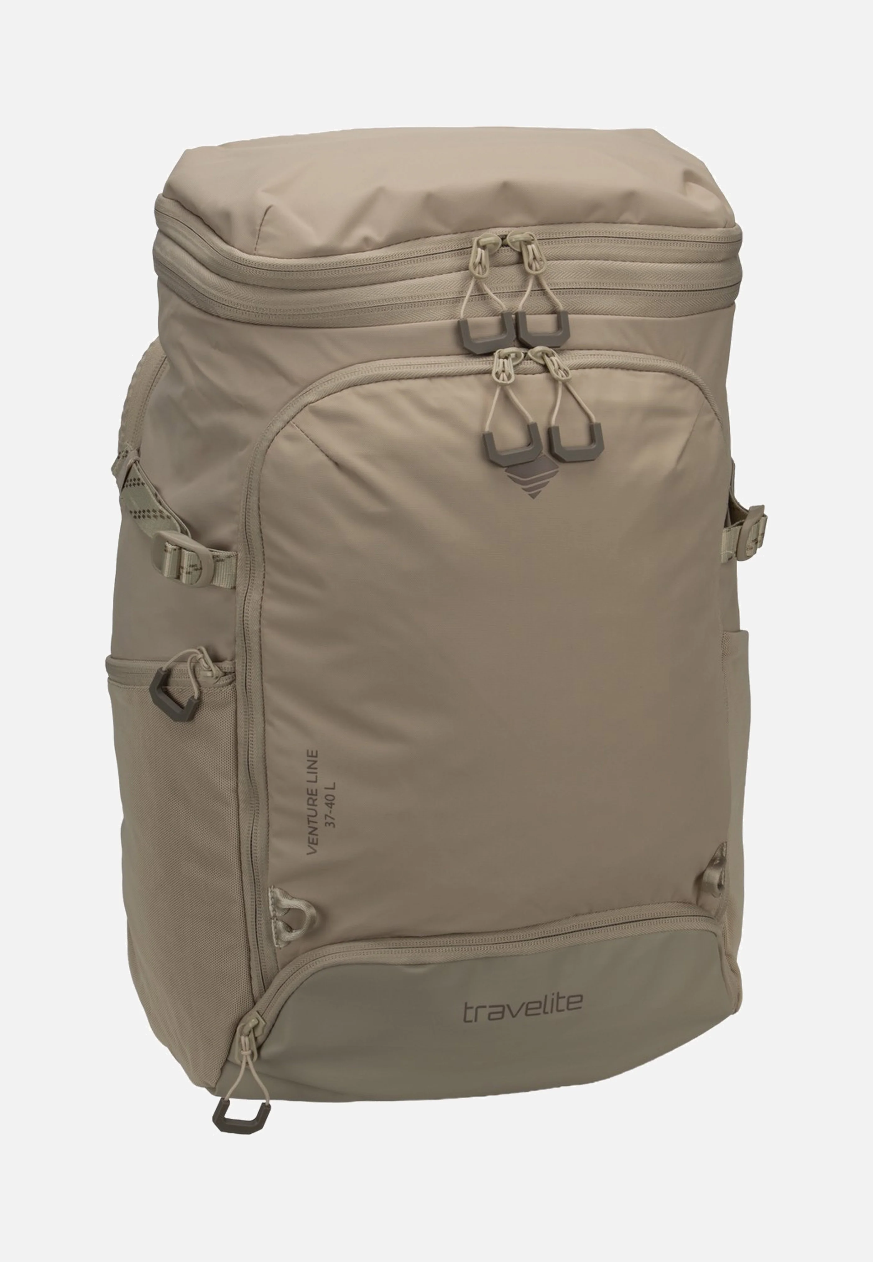 Venture Line XL Sand - Rucksack - Image 7