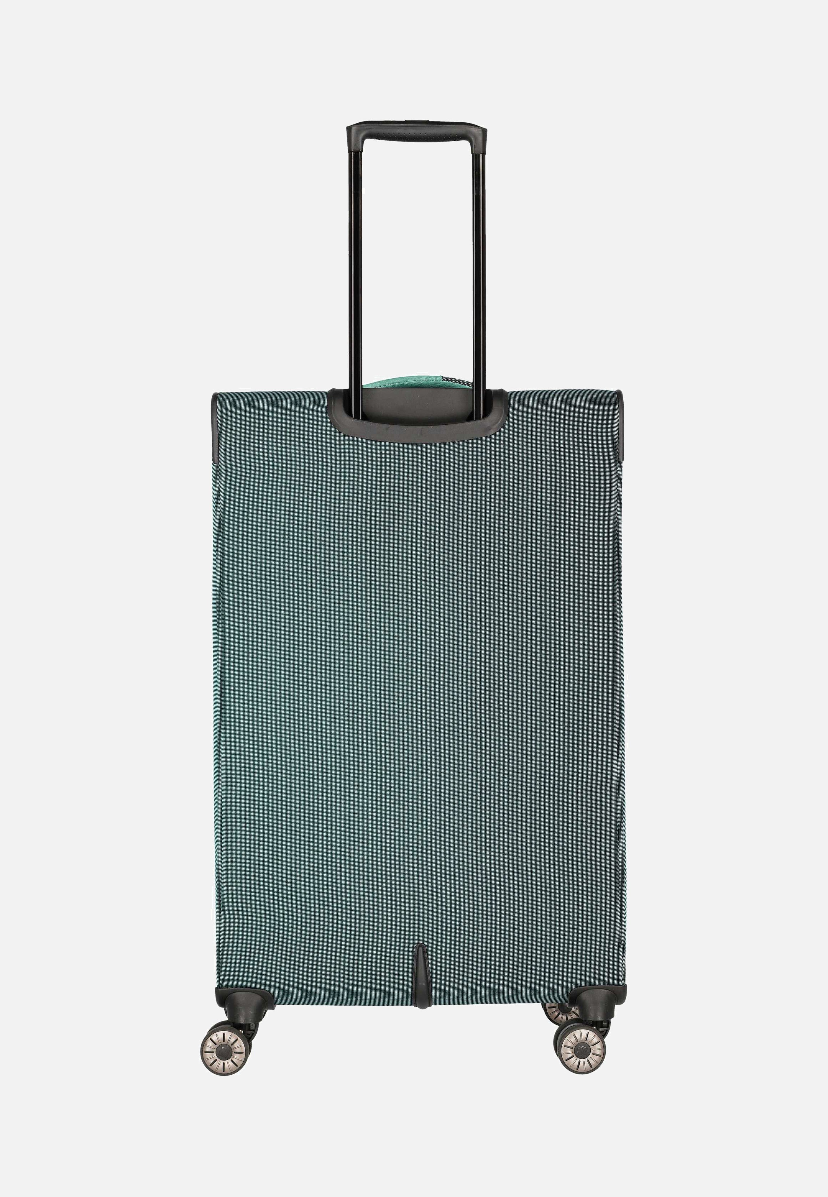 Viia 4w Trolley L Eukalyptus - Koffer - Image 2