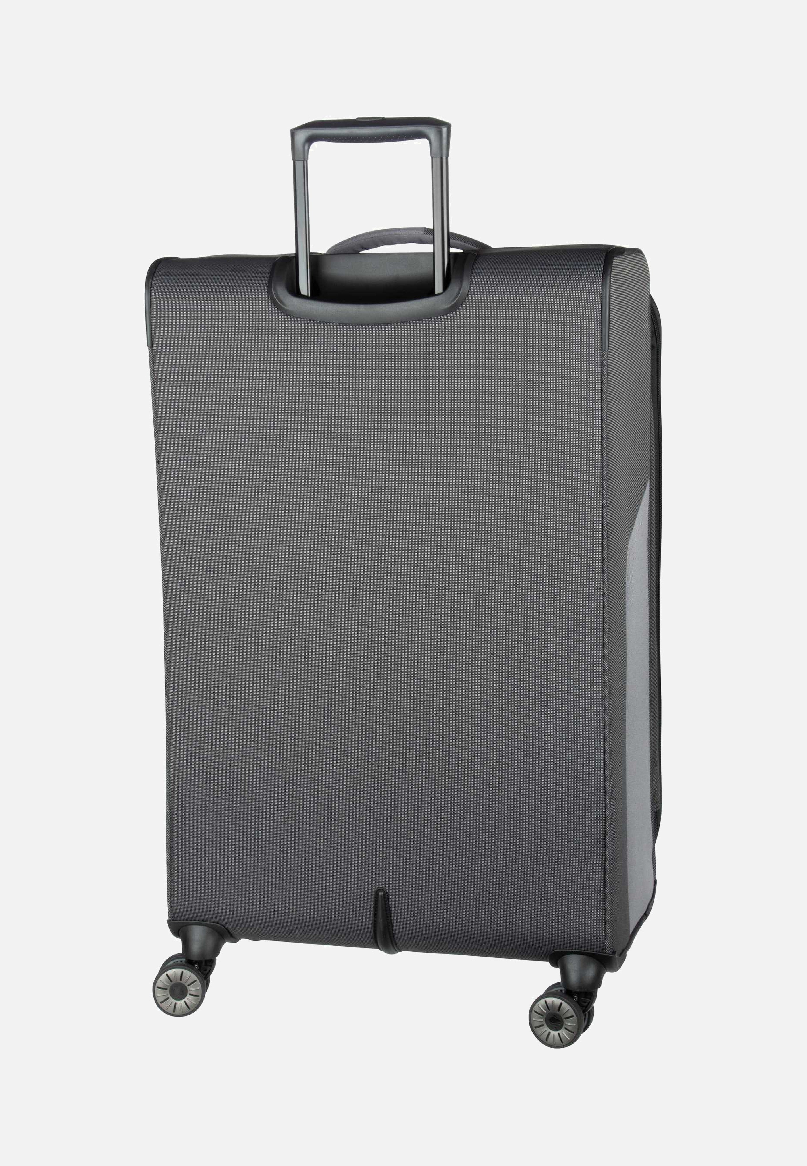 Viia 4w Trolley L Schiefer - Koffer - Image 2