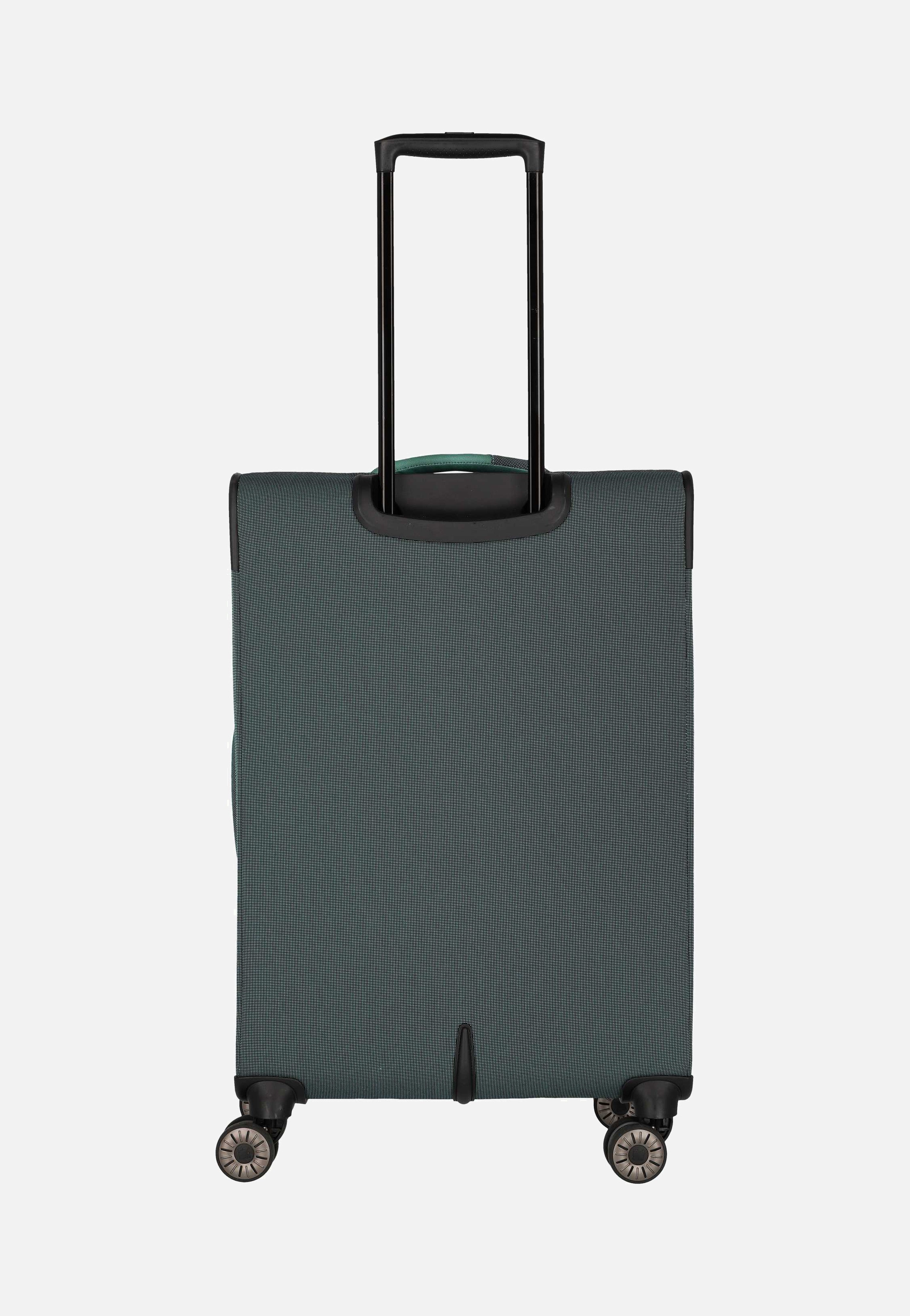 Viia 4w Trolley M Eukalyptus - Koffer - Image 2