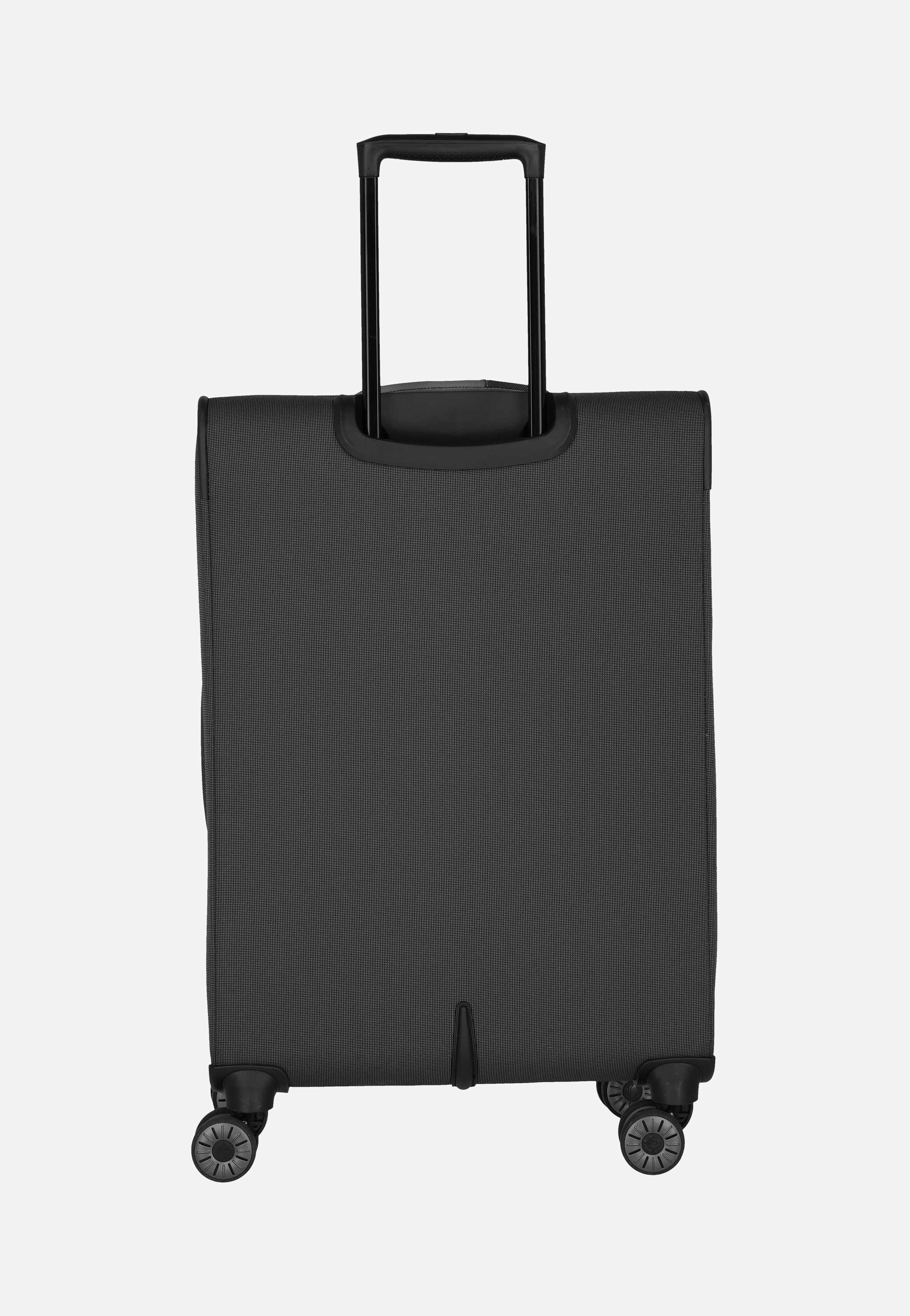 Viia 4w Trolley M Schiefer - Koffer - Image 2