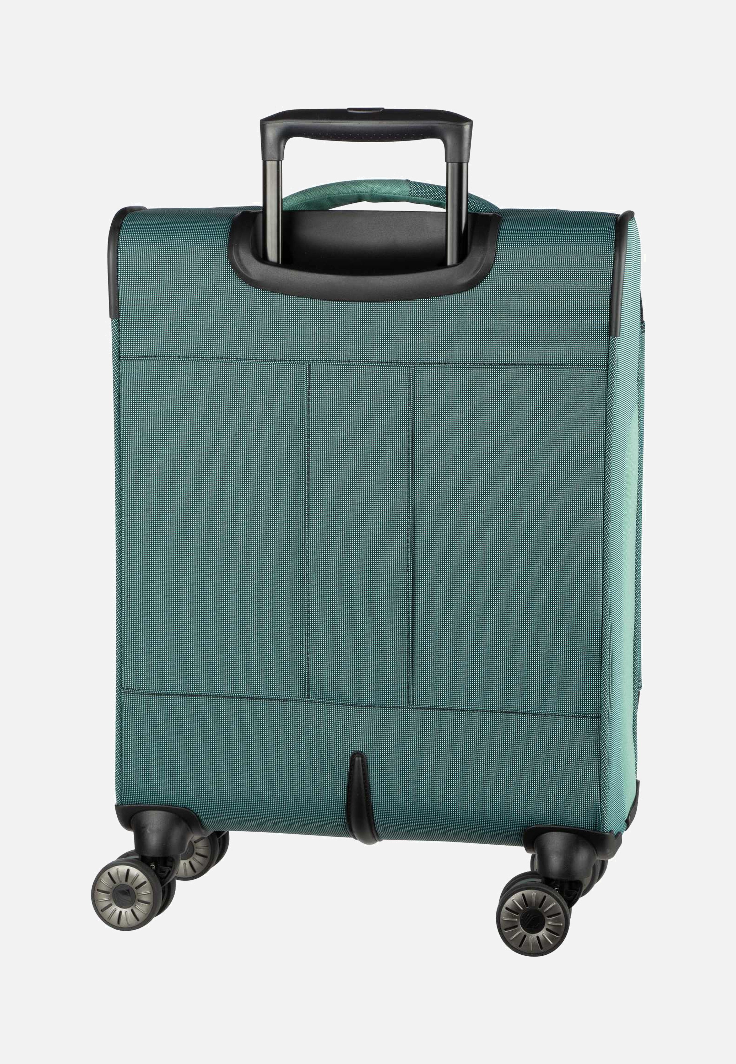 Viia 4w Trolley S Eukalyptus - Koffer - Image 2