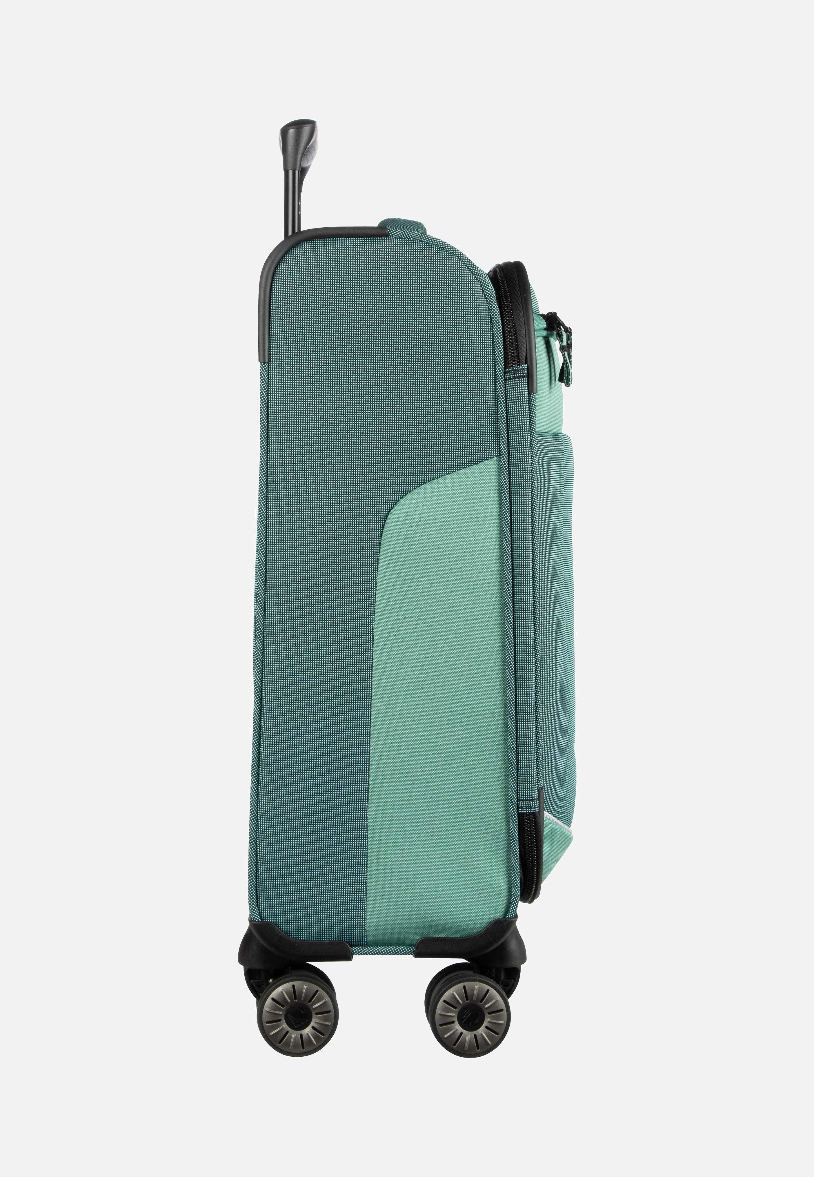 Viia 4w Trolley S Eukalyptus - Koffer - Image 4