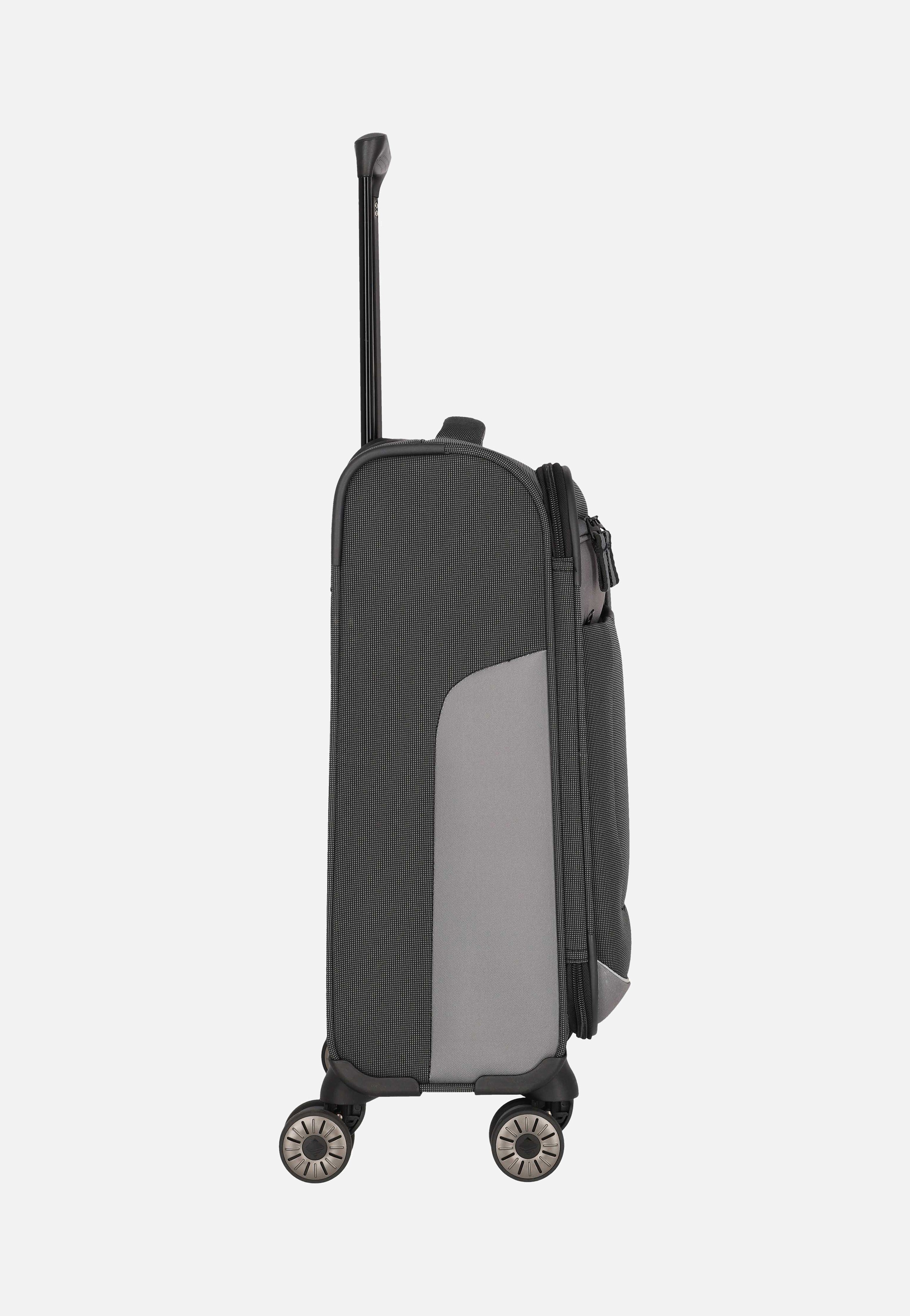 Viia 4w Trolley S Schiefer - Koffer - Image 4