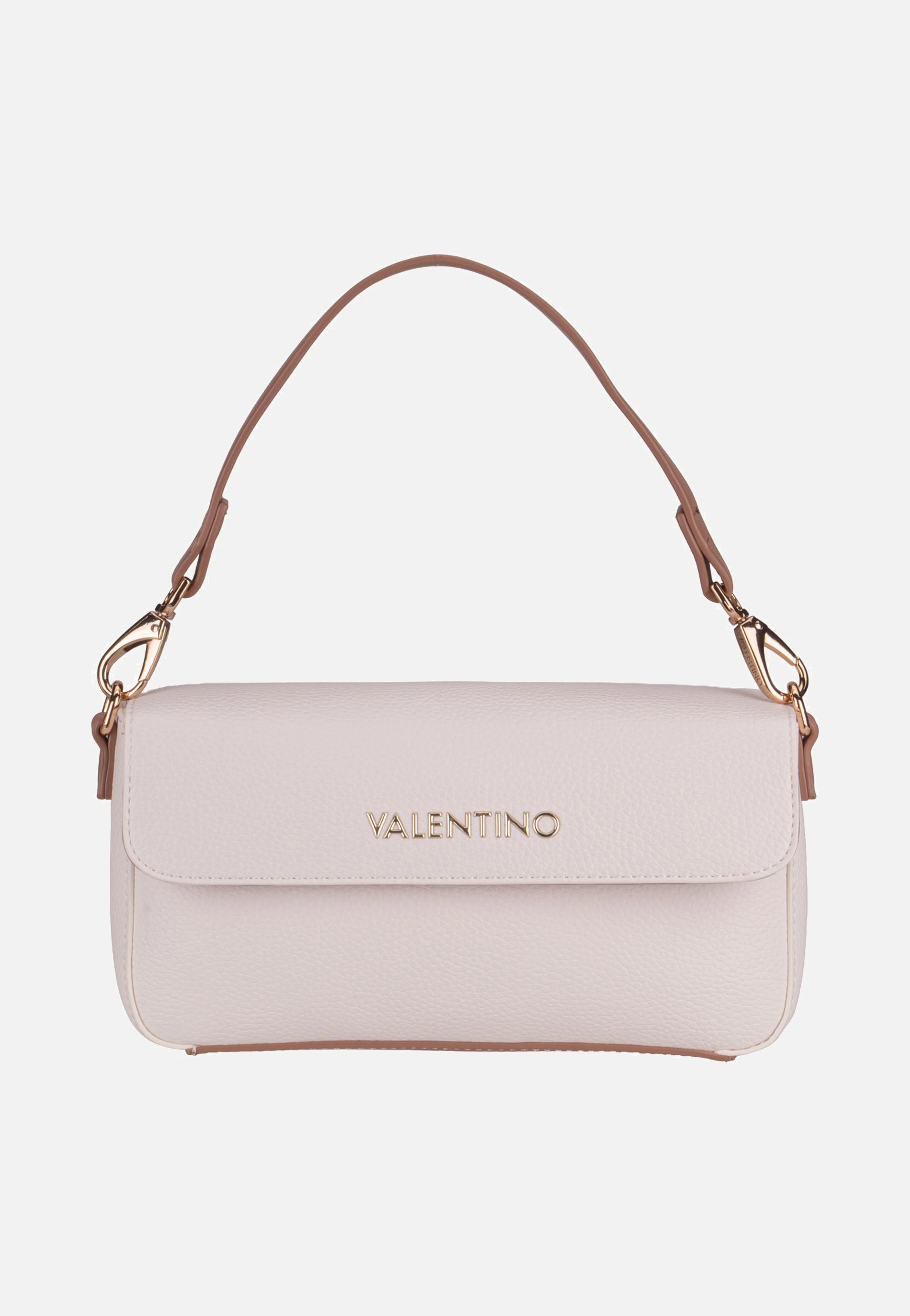 Alexia 804 Bianco/Cuoio - Abendtasche - Image 2